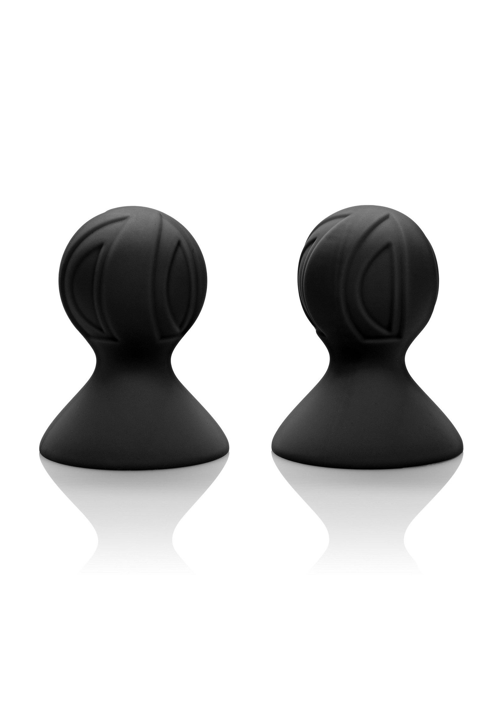 Silicone Pro Nipple Suckers 1