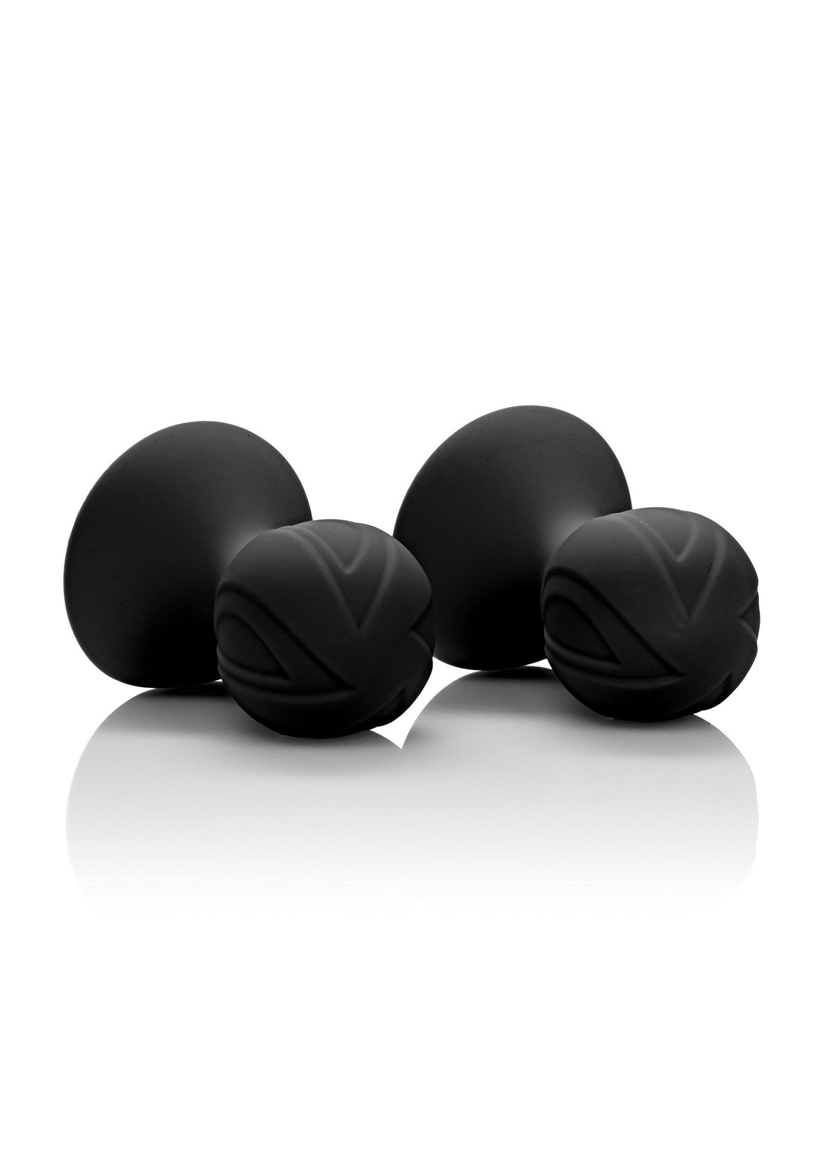 Silicone Pro Nipple Suckers 4