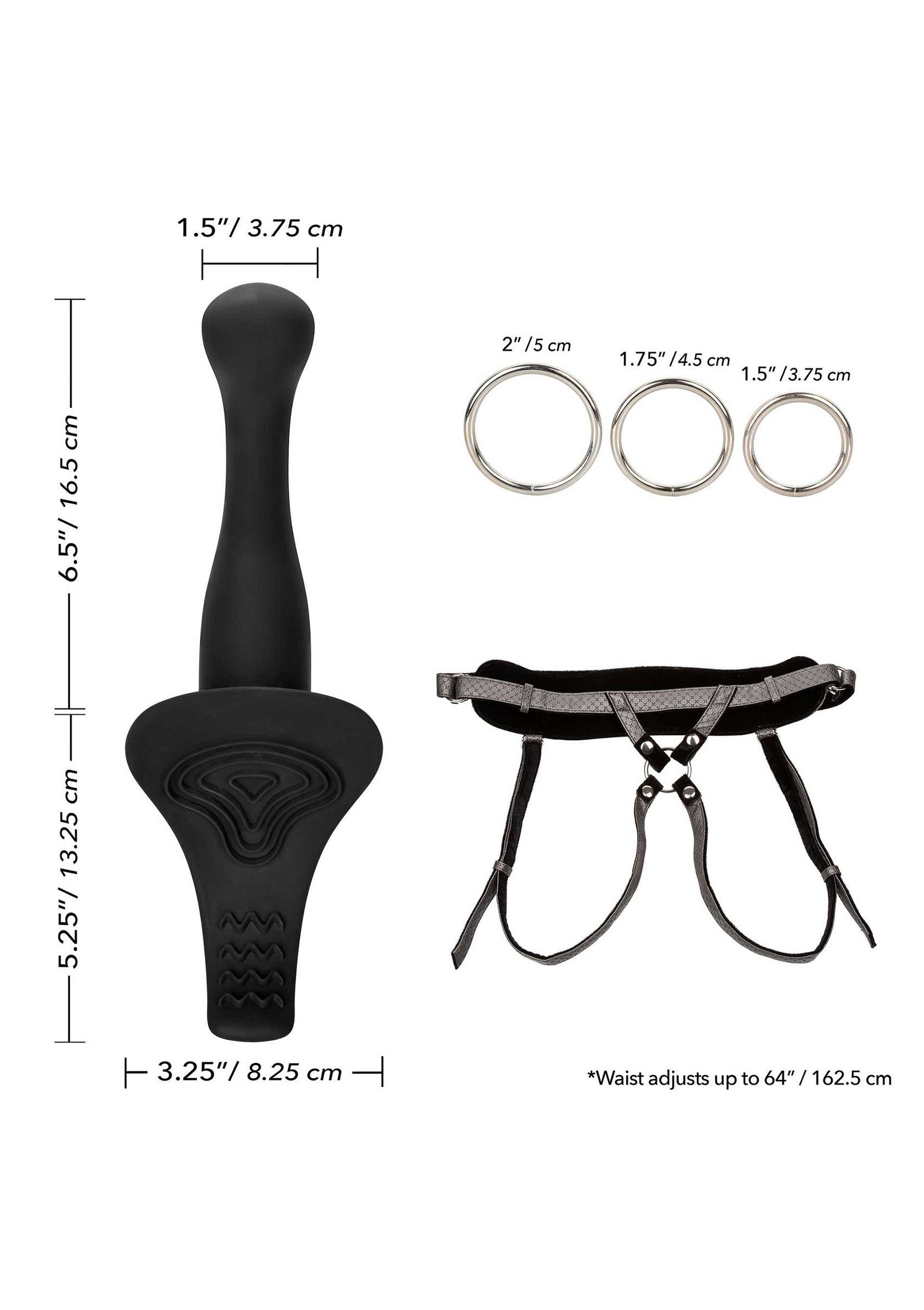 The Royal Vibrating Set 4