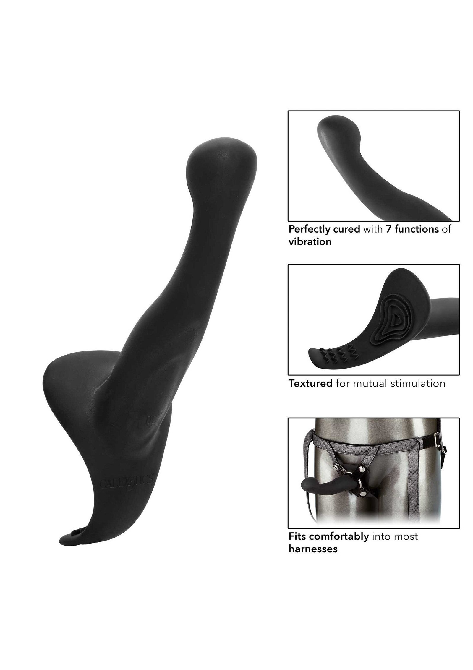 The Royal Vibrating Set 2