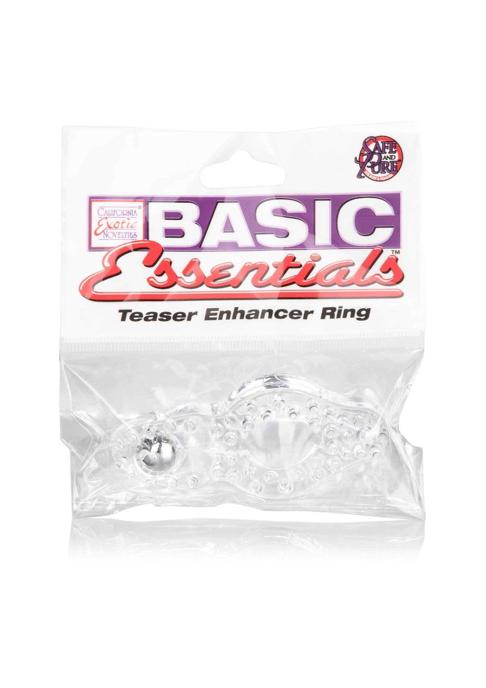 Teaser Enhancer Ring 2
