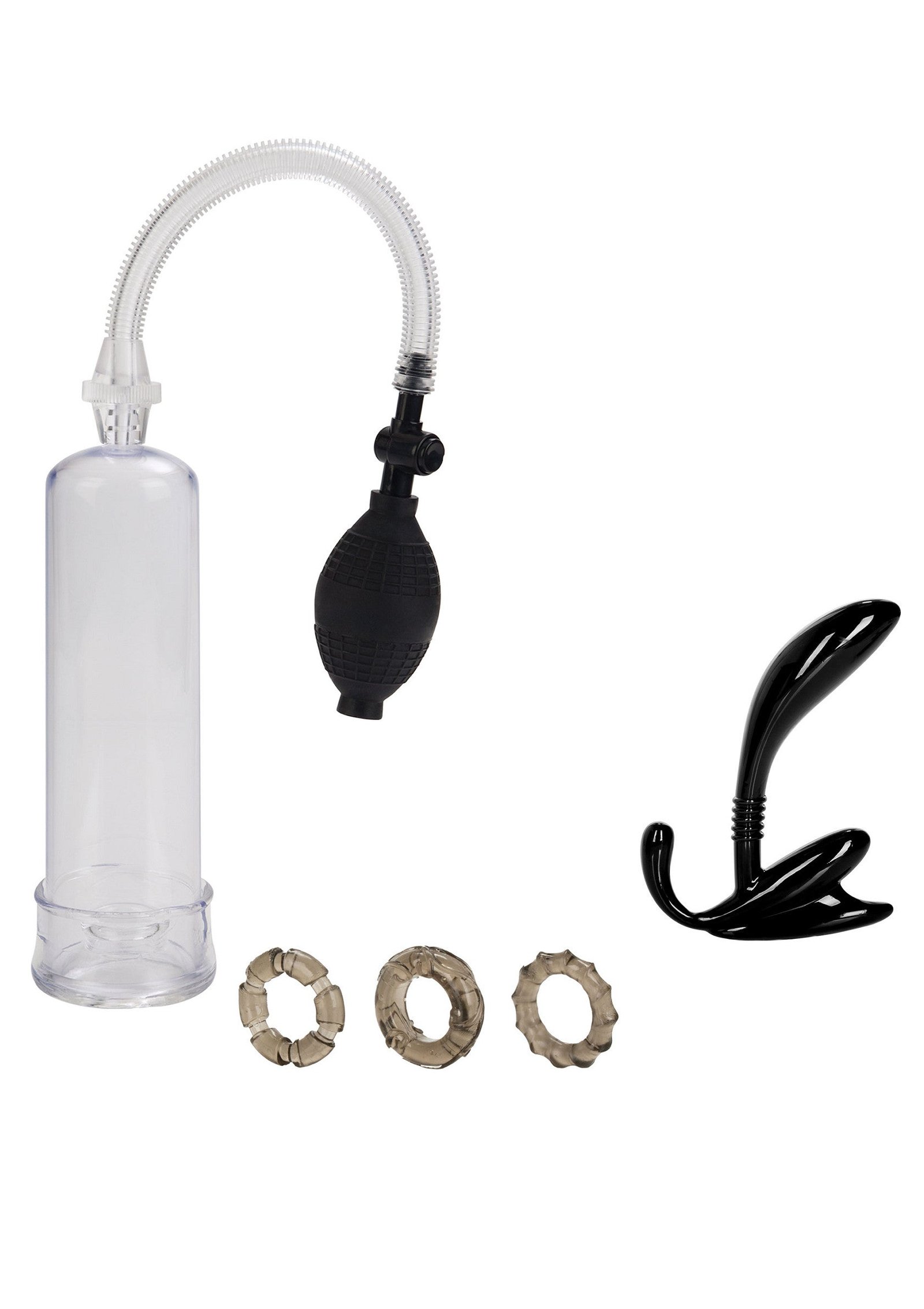 His Essential Pump Kit 1