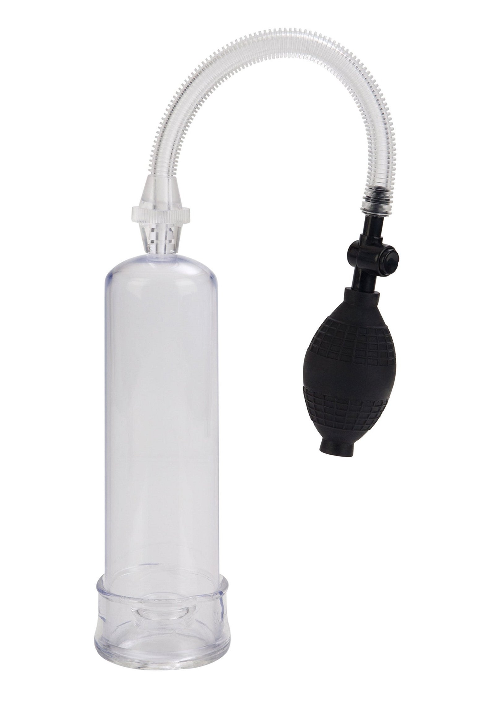 His Essential Pump Kit 4