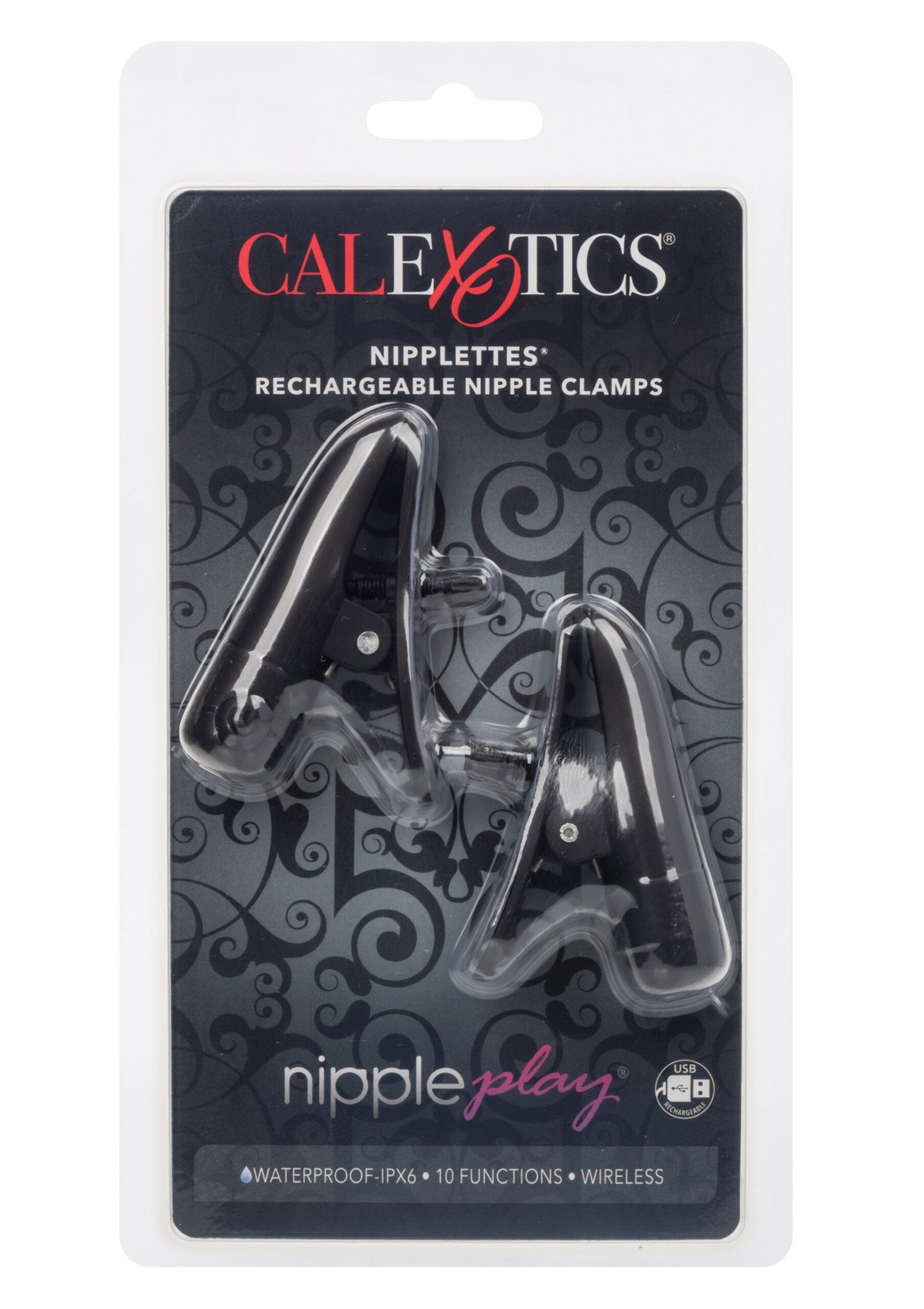 Nipplettes 2