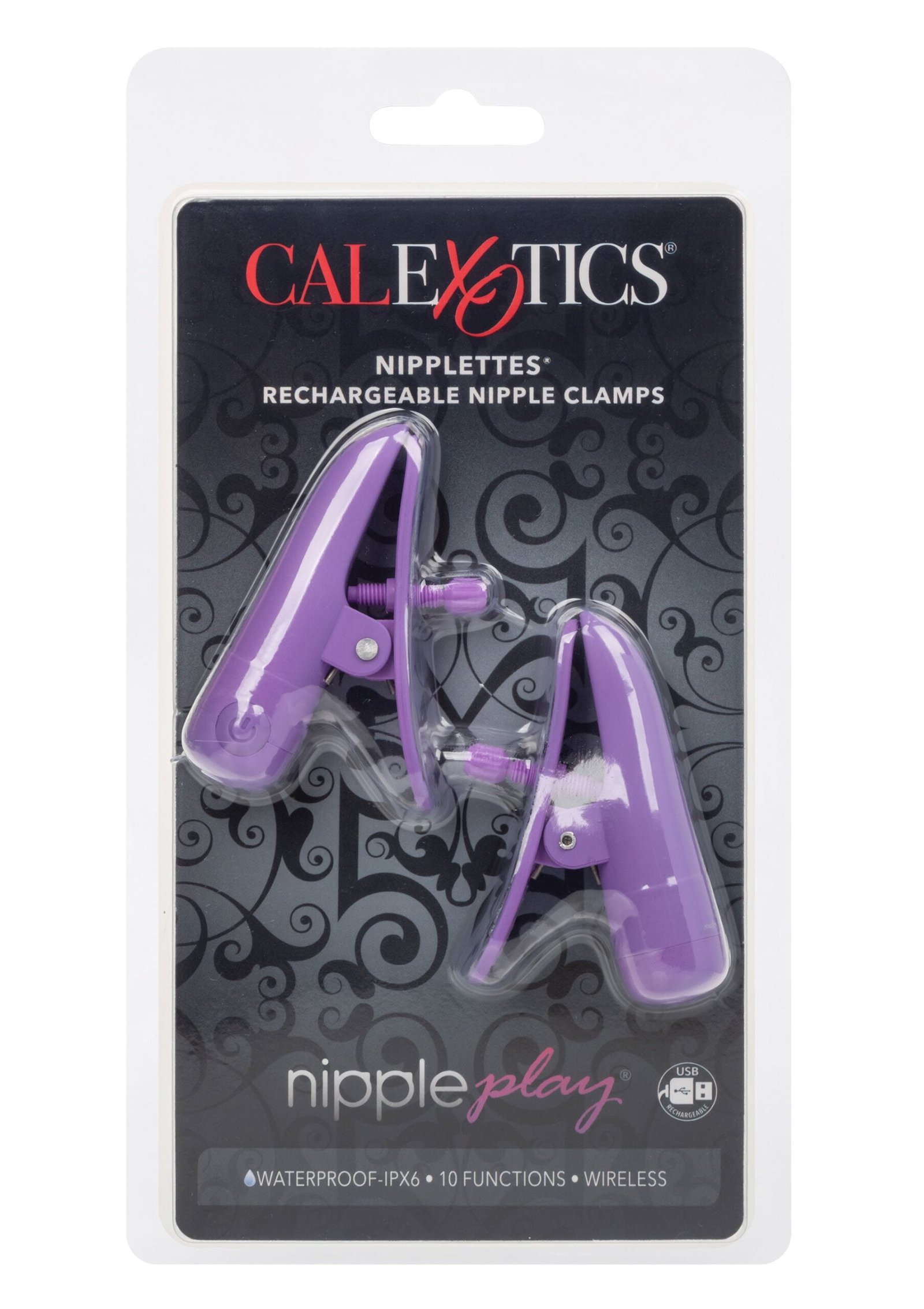 Nipplettes 3