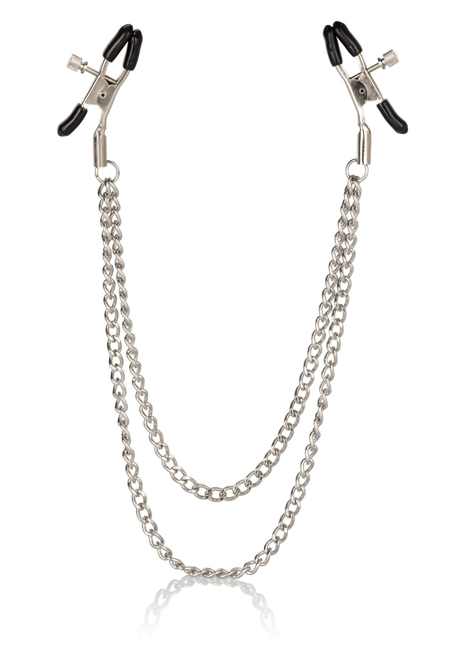 Tiered Nipple Clamps 1
