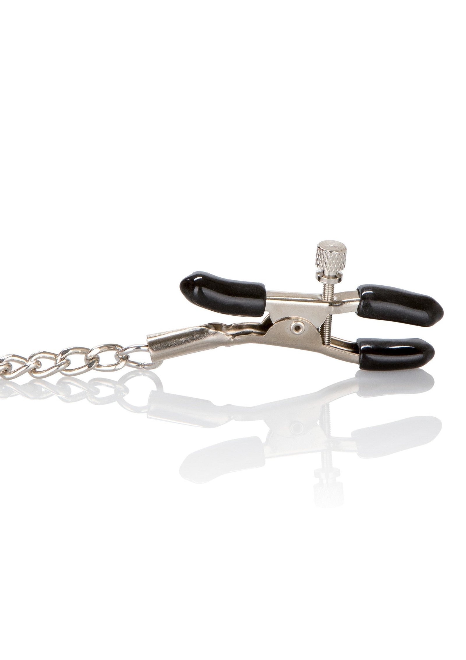 Tiered Nipple Clamps 2