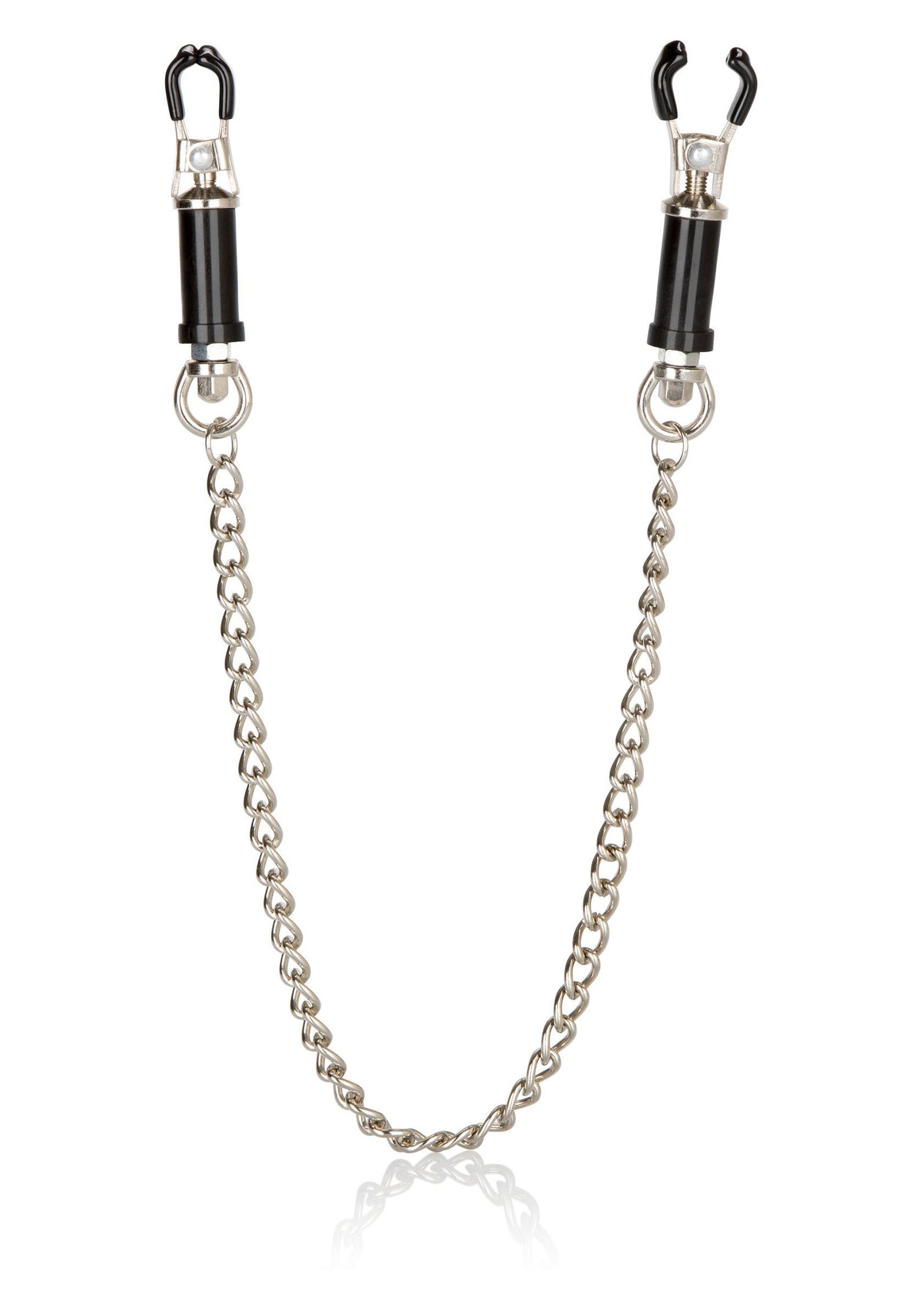 Superior Nipple Clamps 1