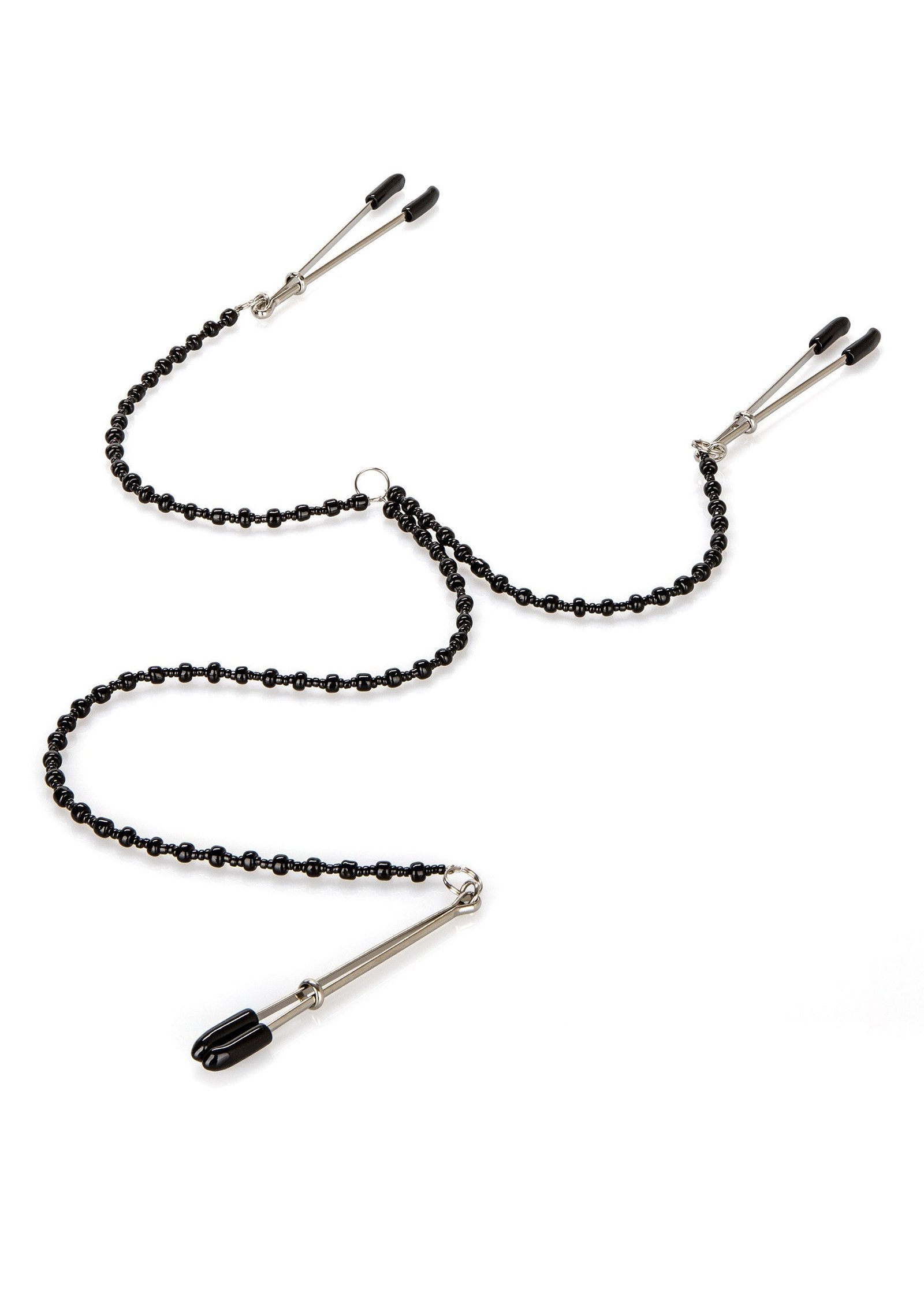 Tweezer Intimate Clamps 1