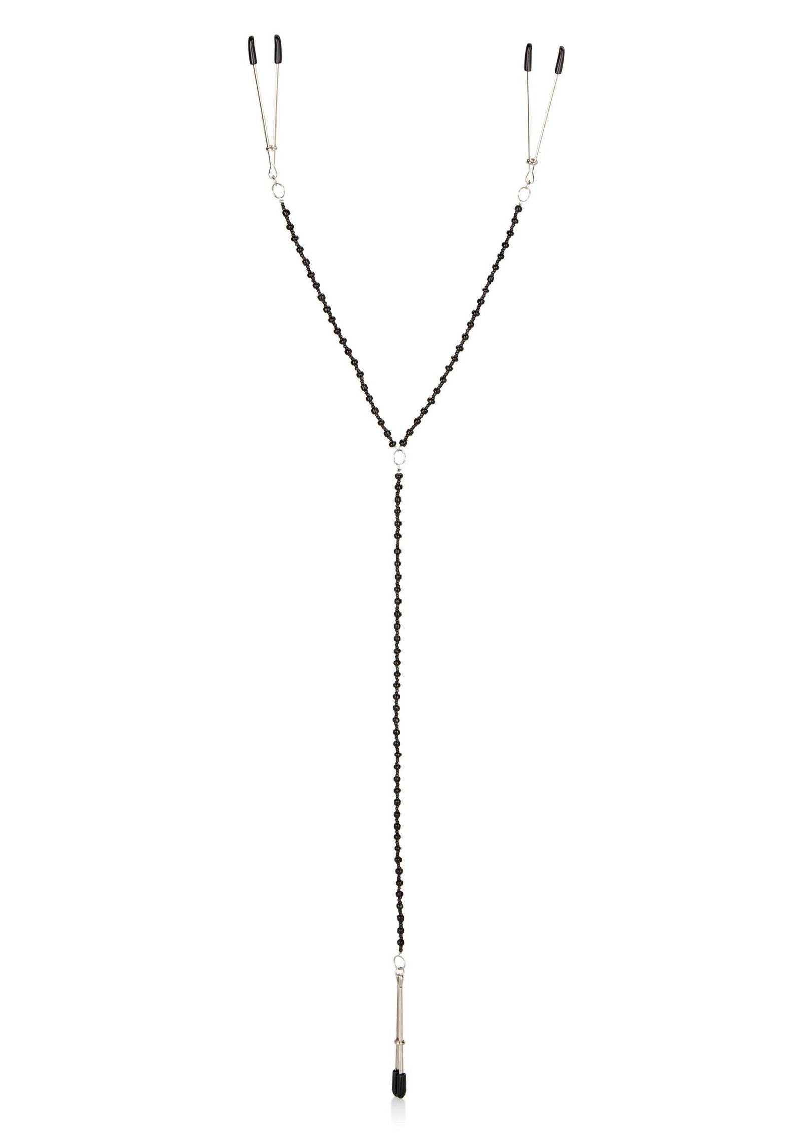 Tweezer Intimate Clamps 2