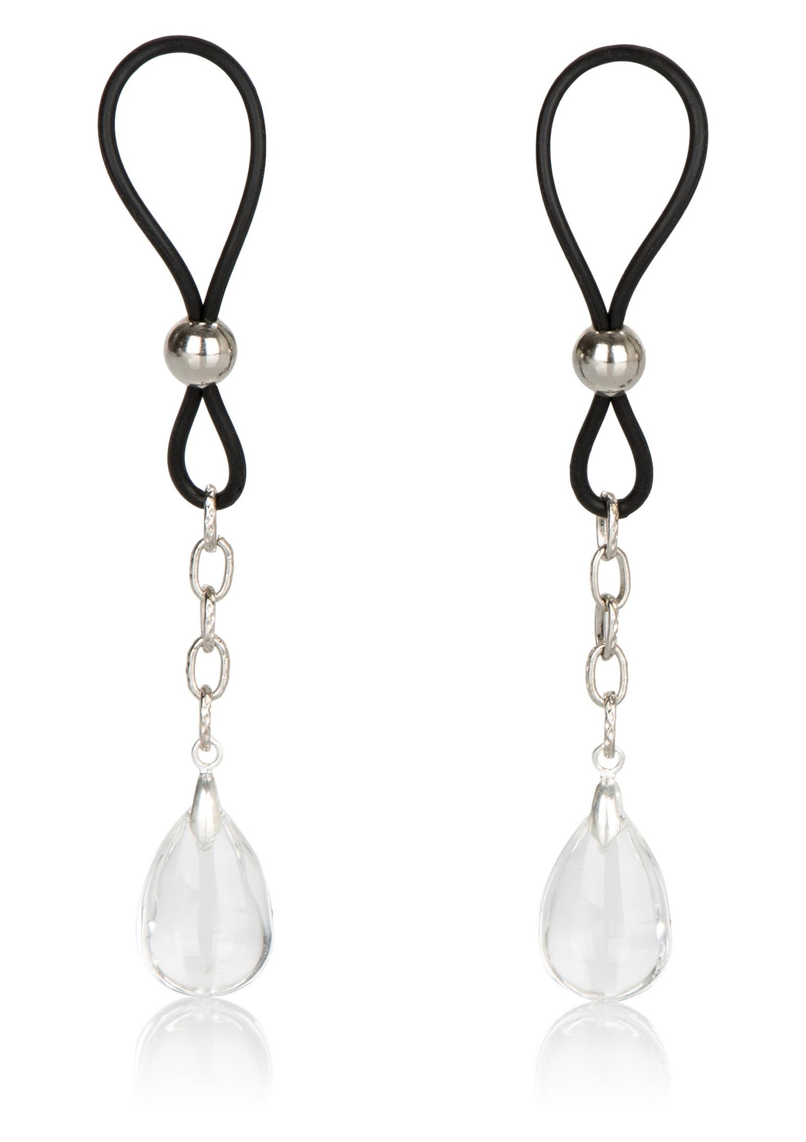 Non-Piercing Nipple Jewelry 1