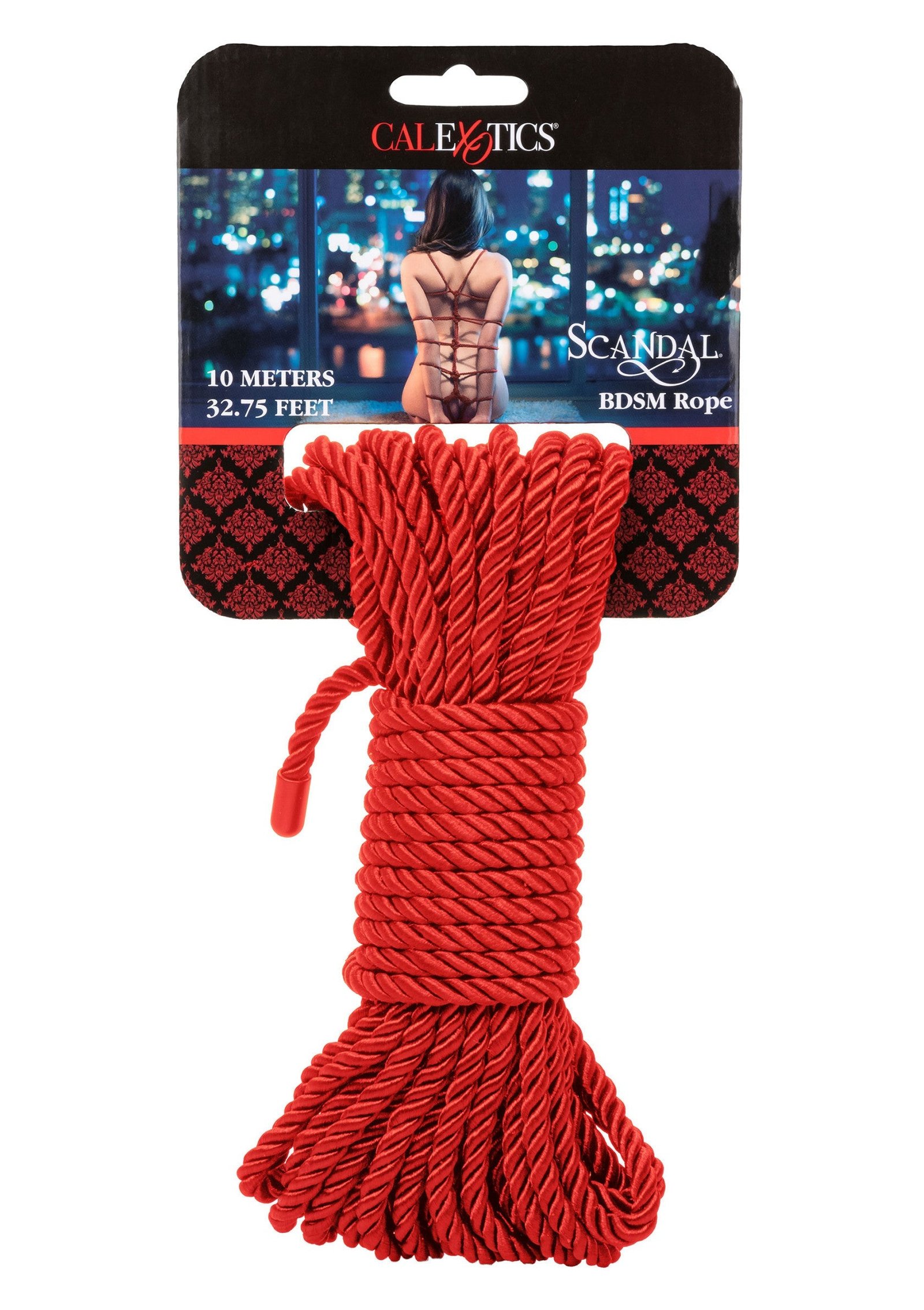 Scandal BDSM Rope 10 Meter 3