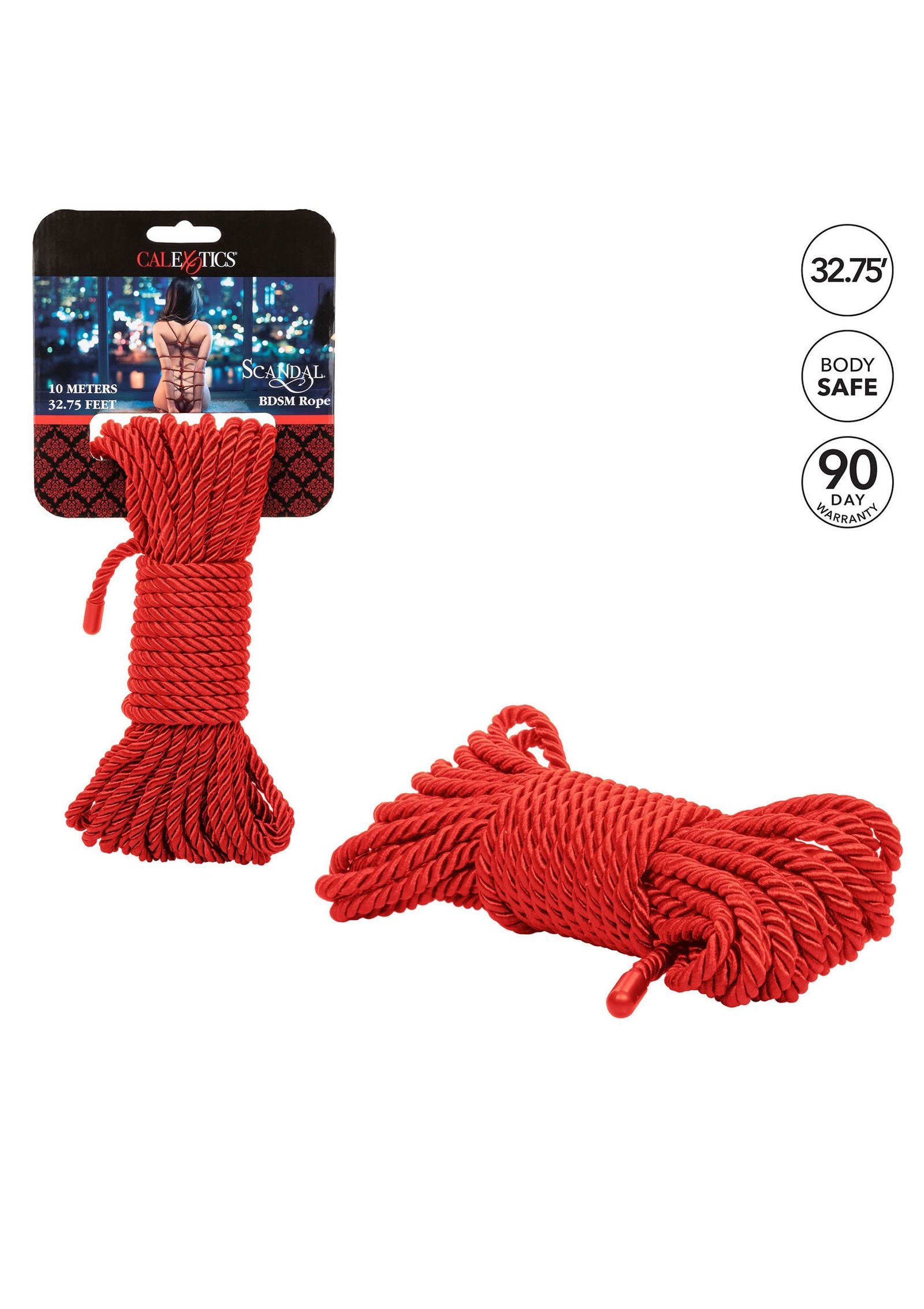 Scandal BDSM Rope 10 Meter 4
