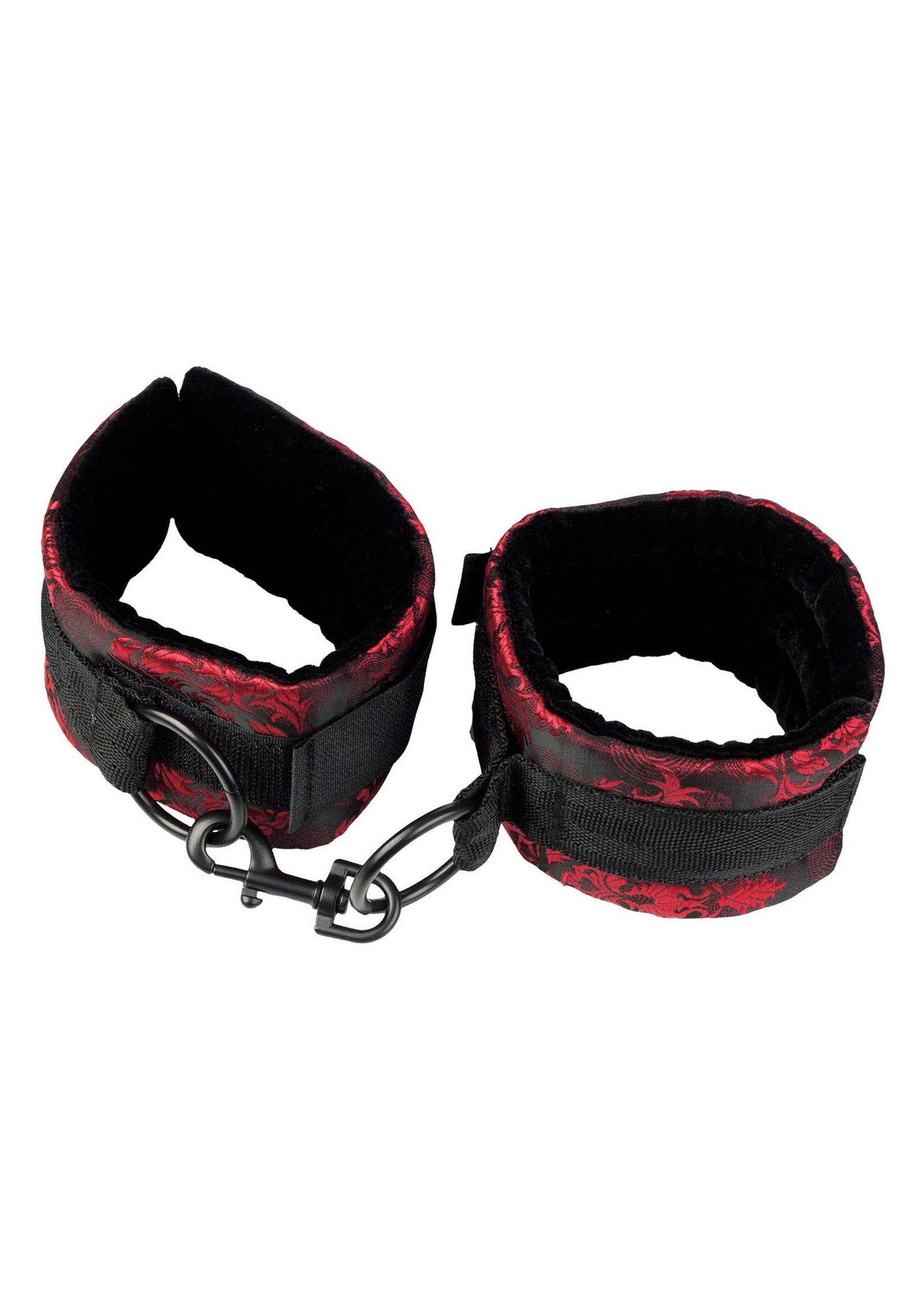 Scandal Universal Cuffs 1
