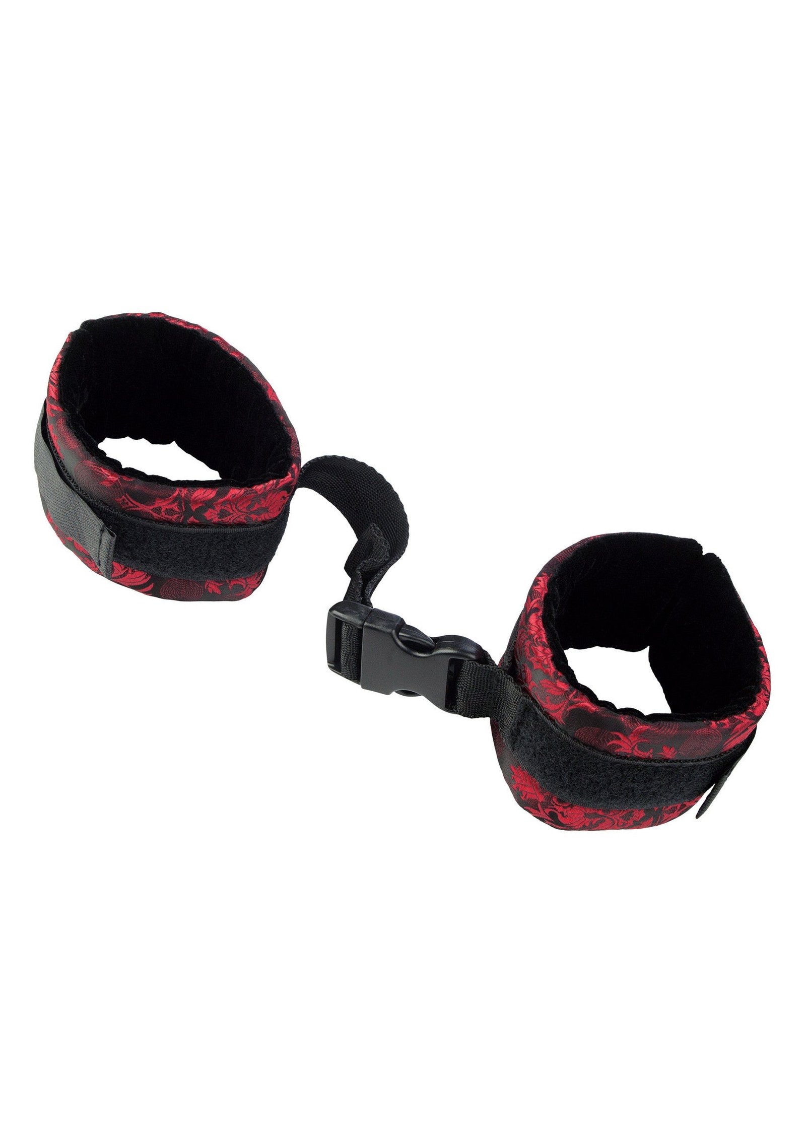 Scandal Control Cuffs 1