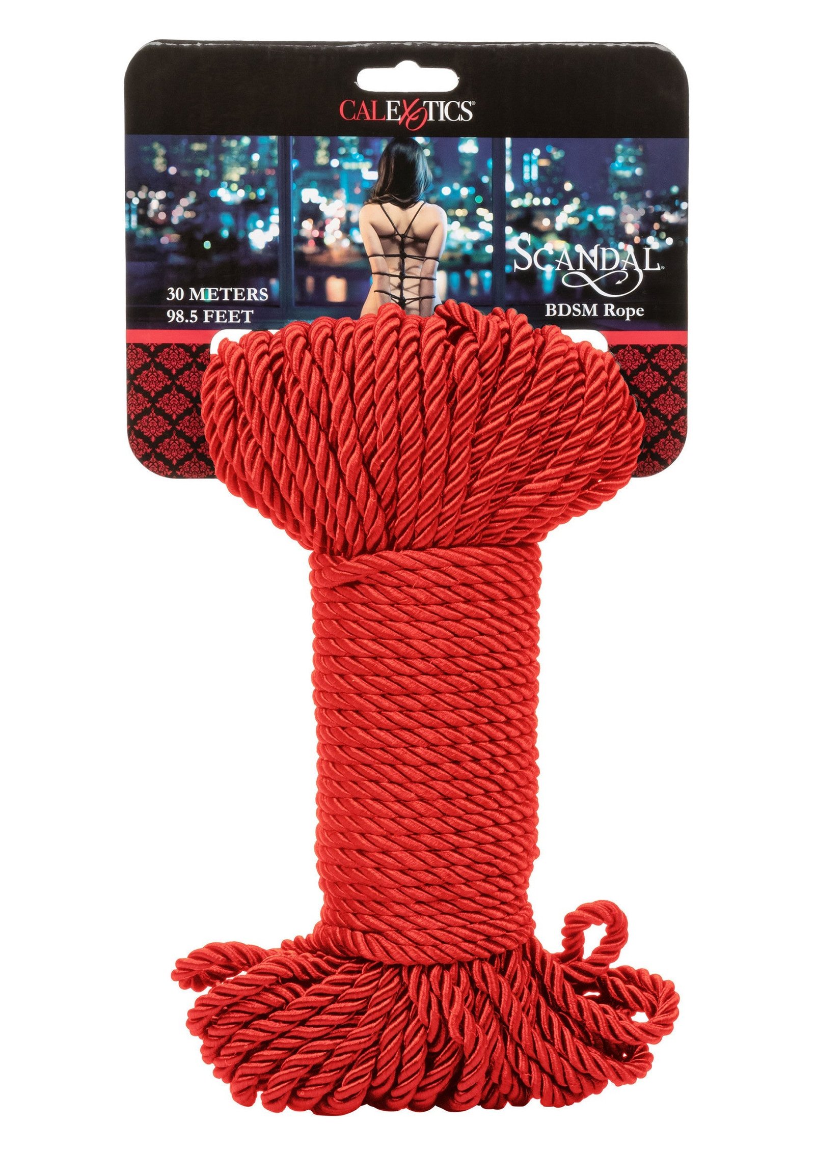 Scandal BDSM Rope 30 Meter 3
