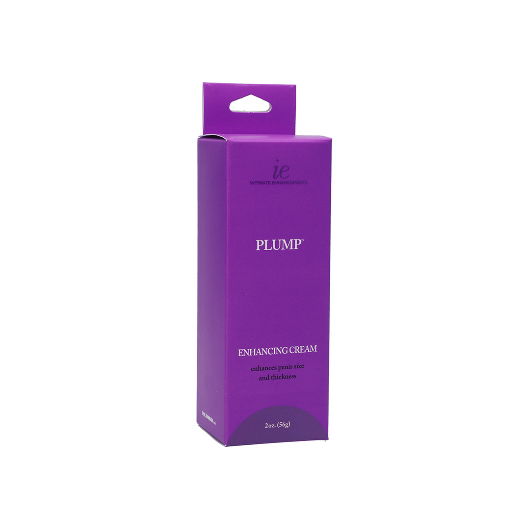 Intimate Enhancement Cream - Plump 2