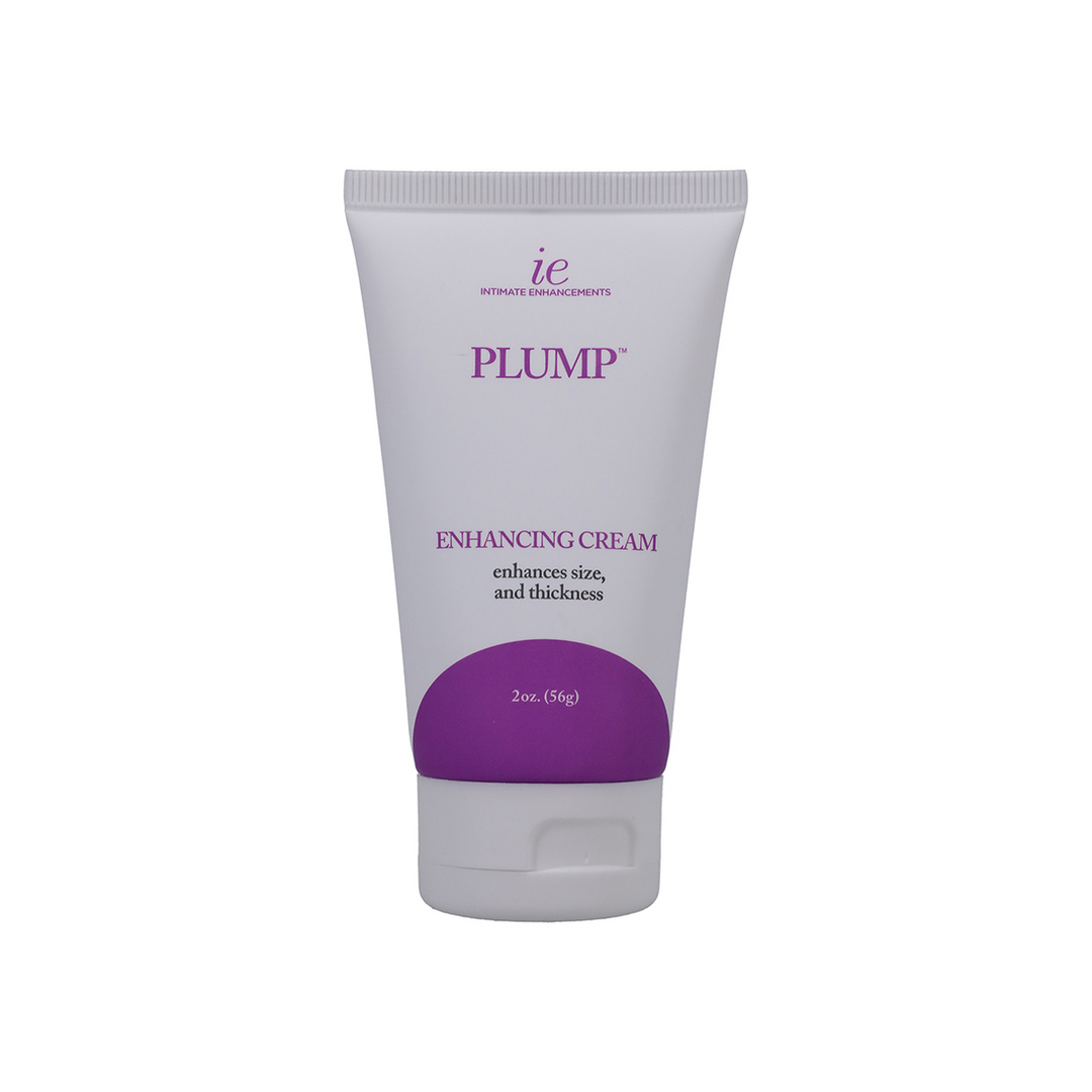 Intimate Enhancement Cream - Plump 1