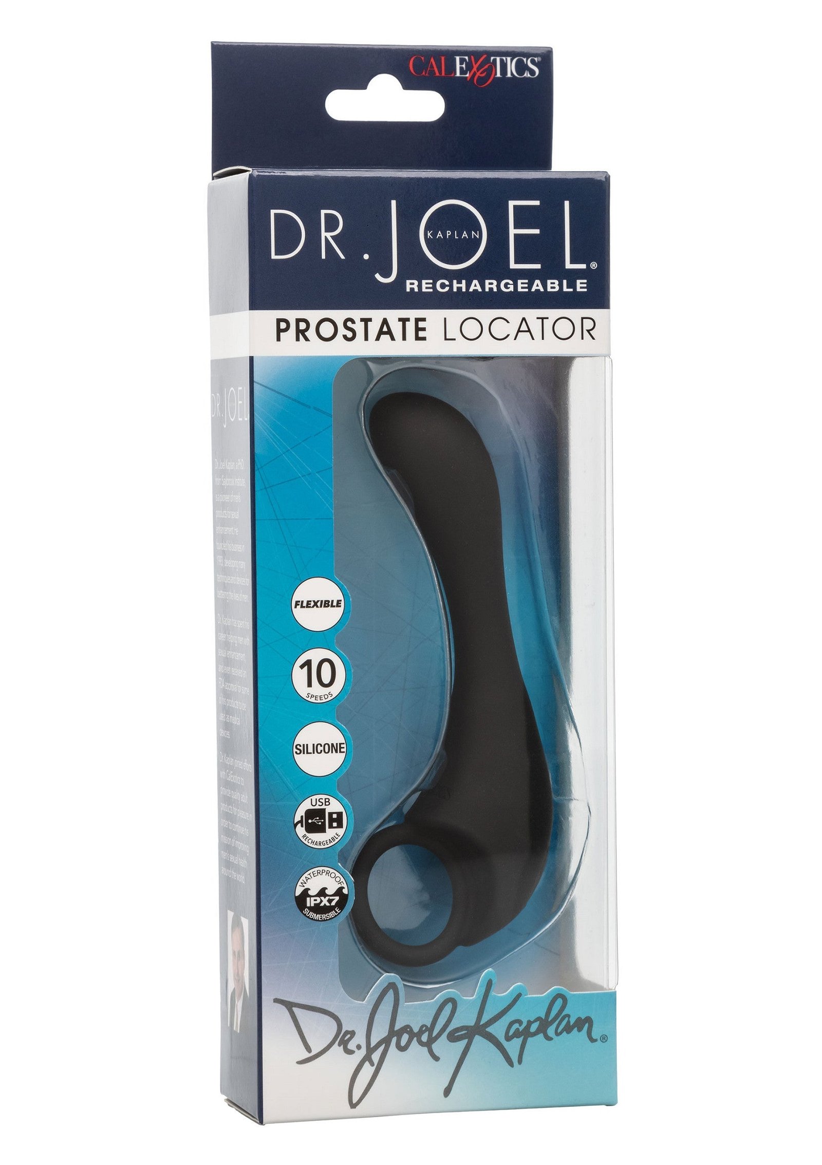Rechargeable Prostate Locator 3