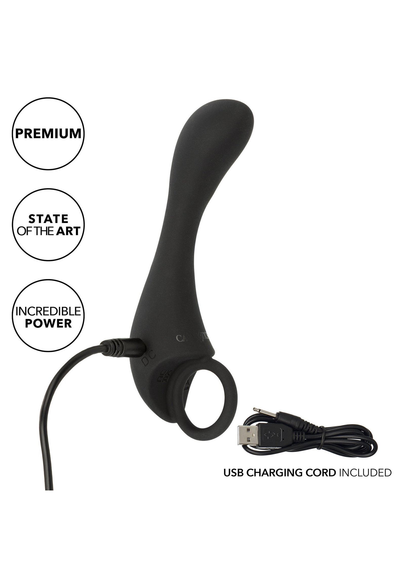 Rechargeable Prostate Locator 6