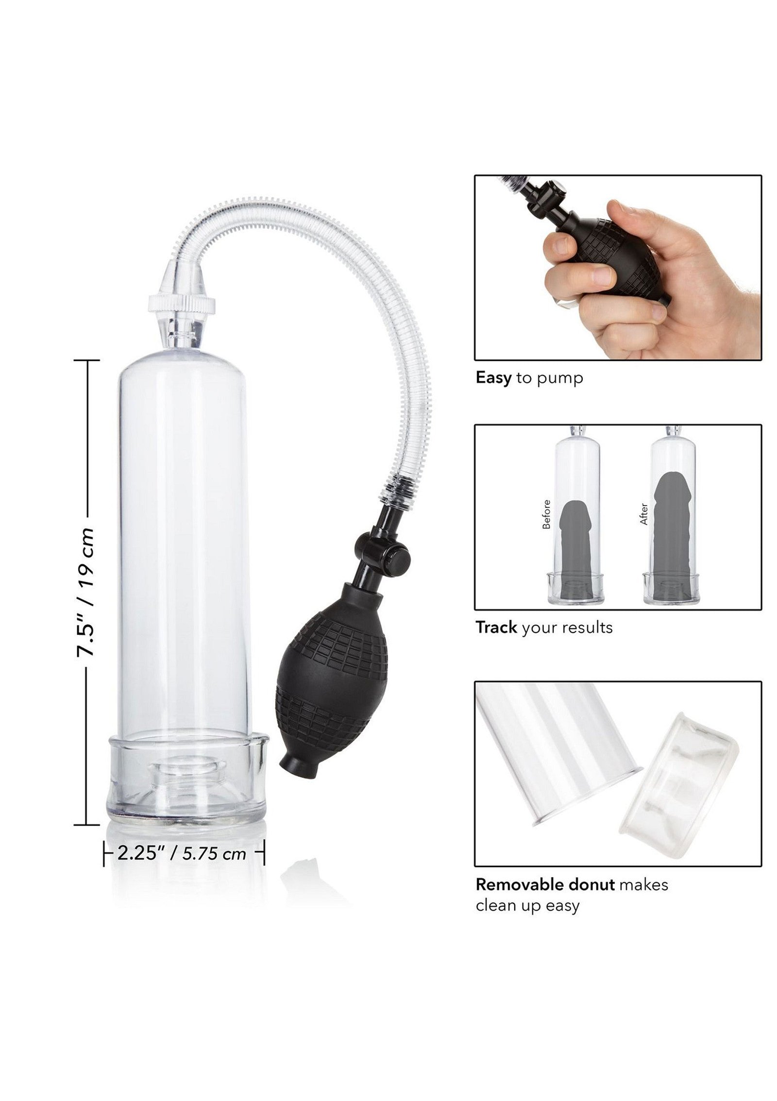 Erection Pump 4