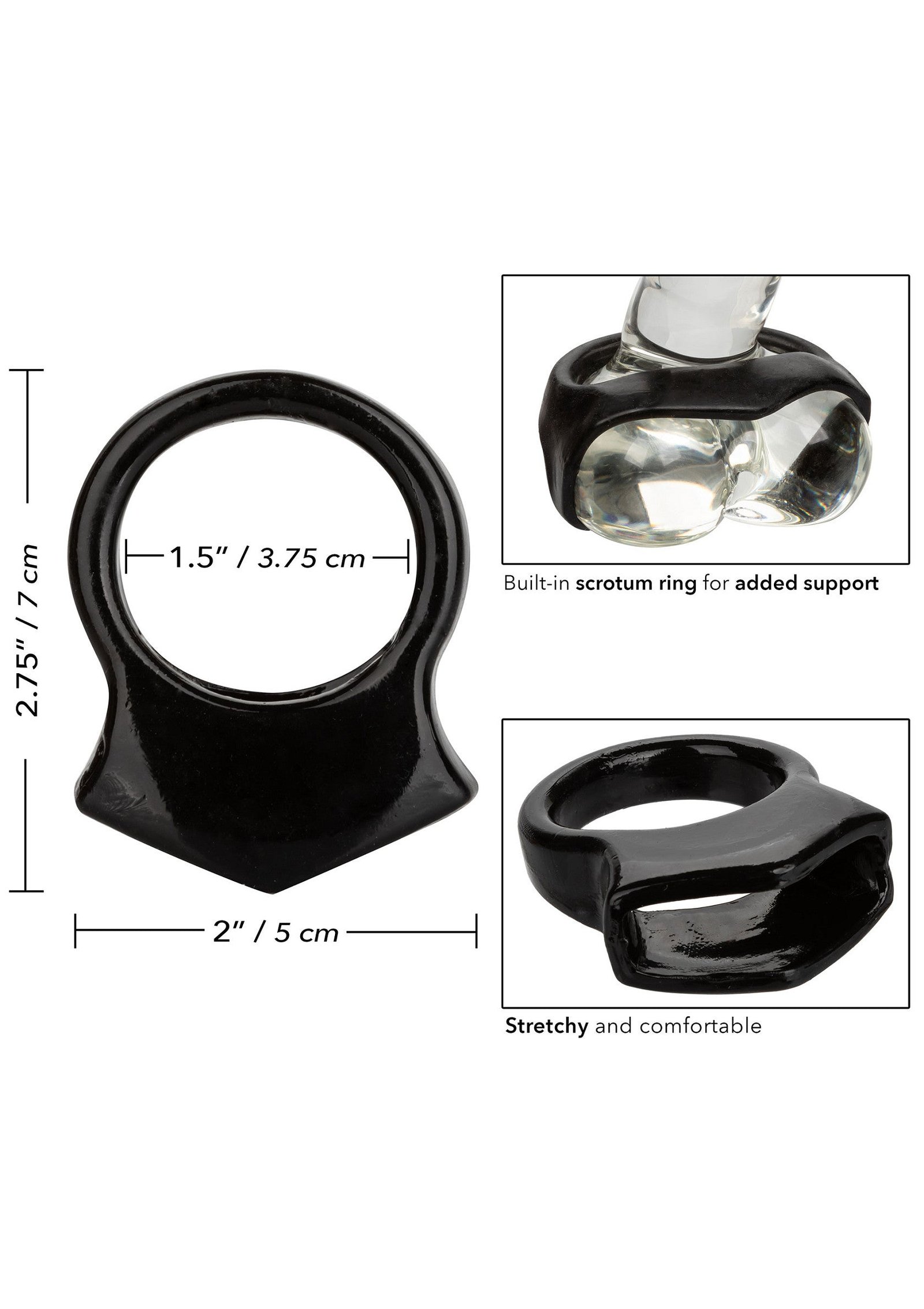 COLT Snug Grip 4