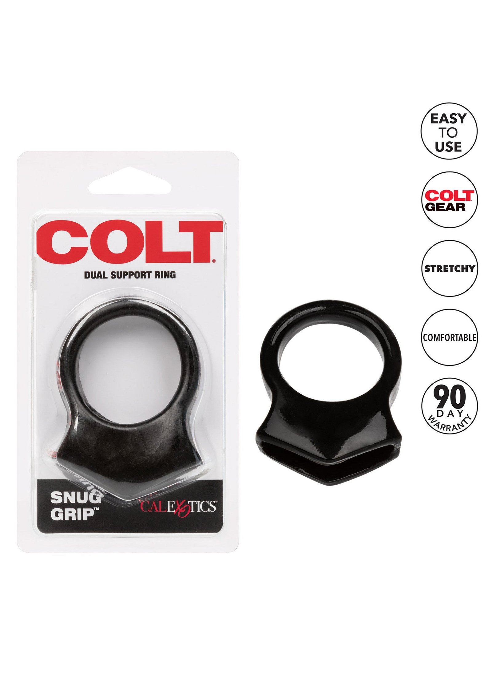 COLT Snug Grip 5