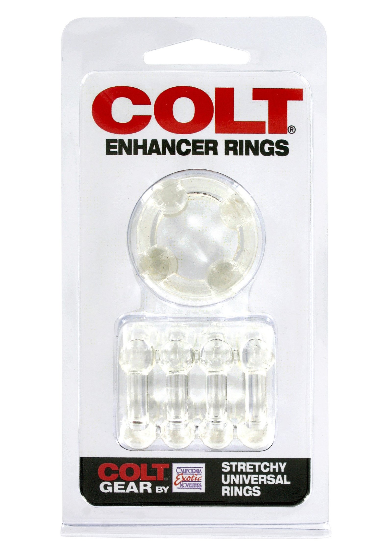COLT Enhancer Rings 2