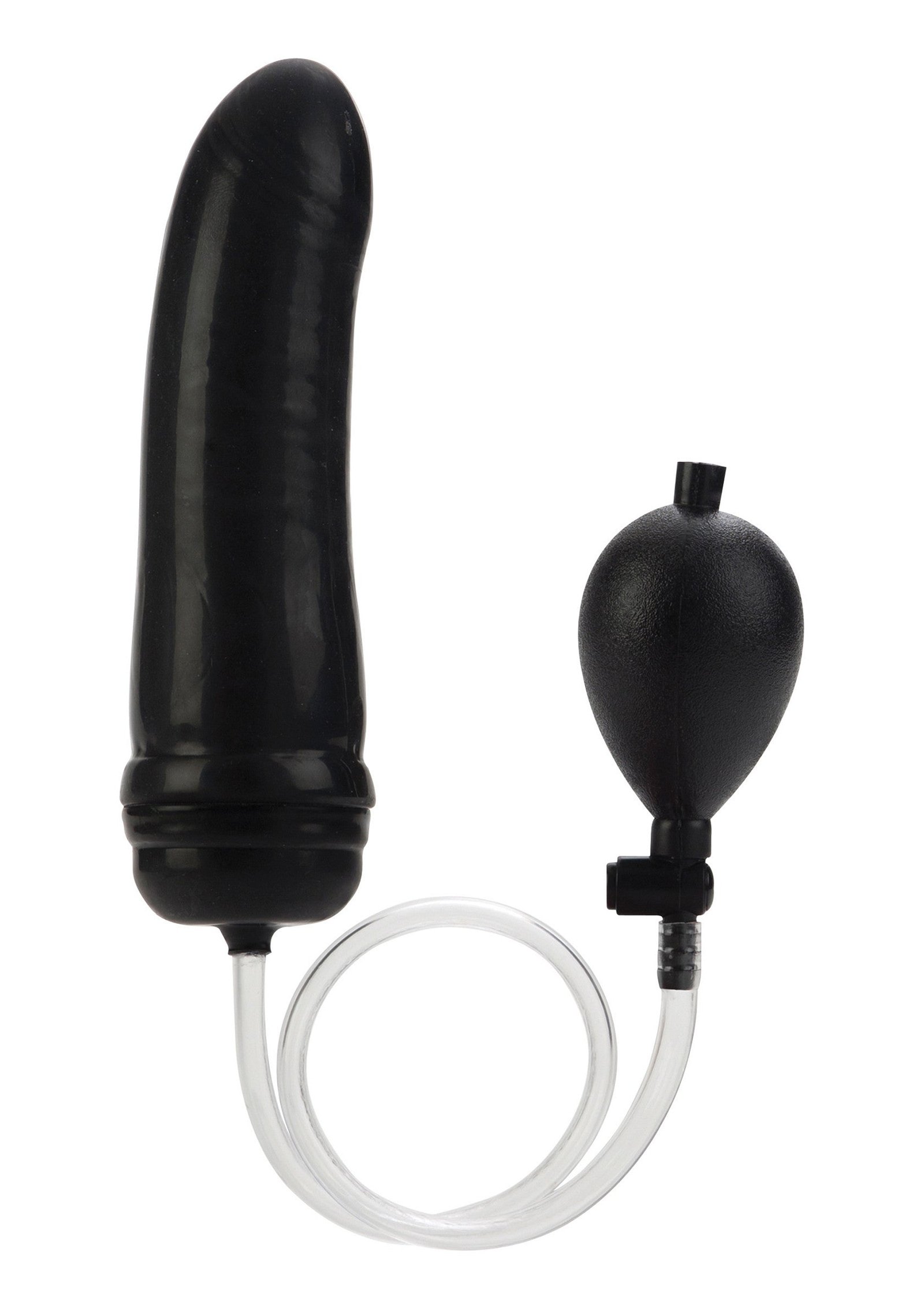 COLT Inflatable Butt Plug 1