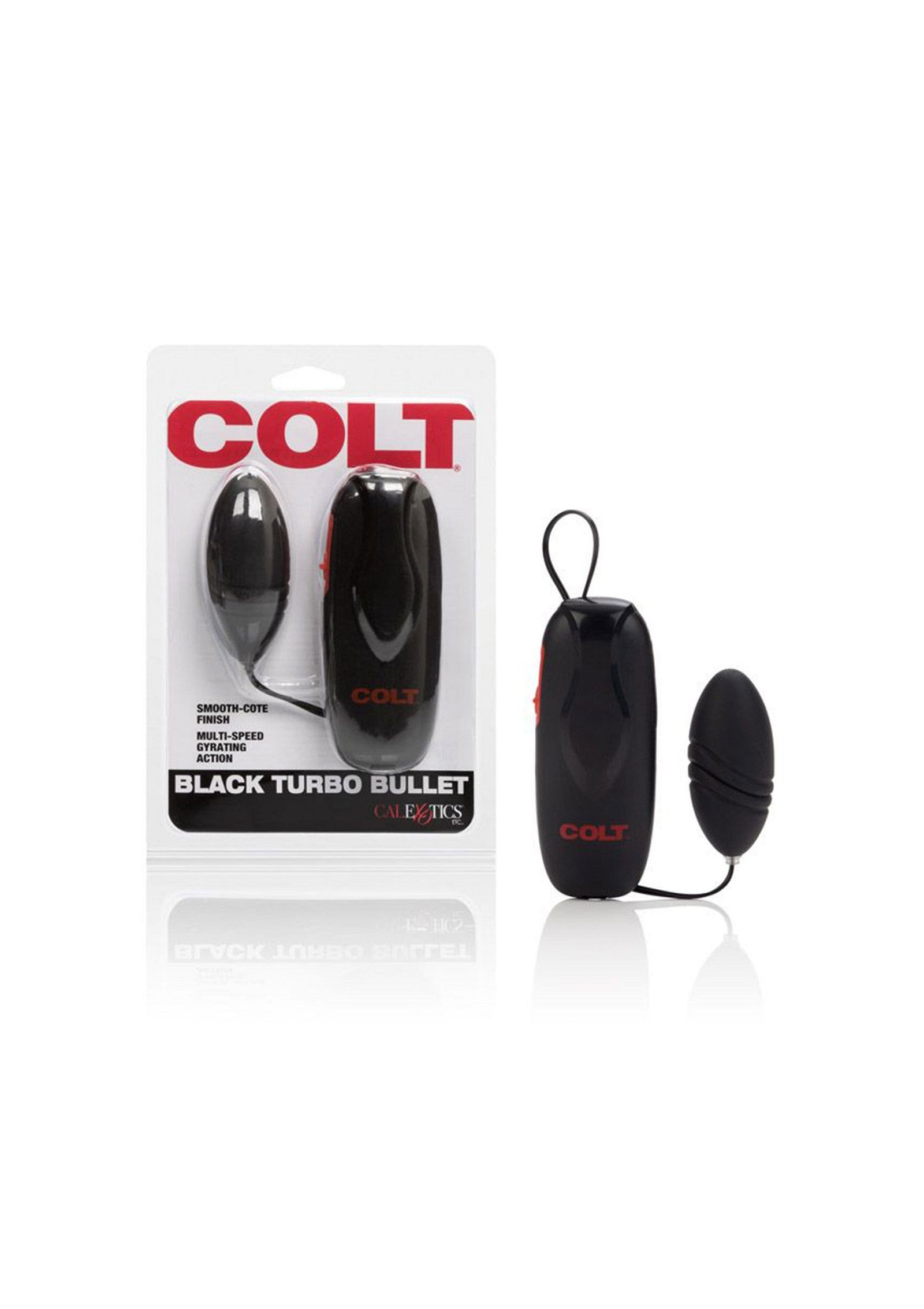 COLT Turbo Bullet 3