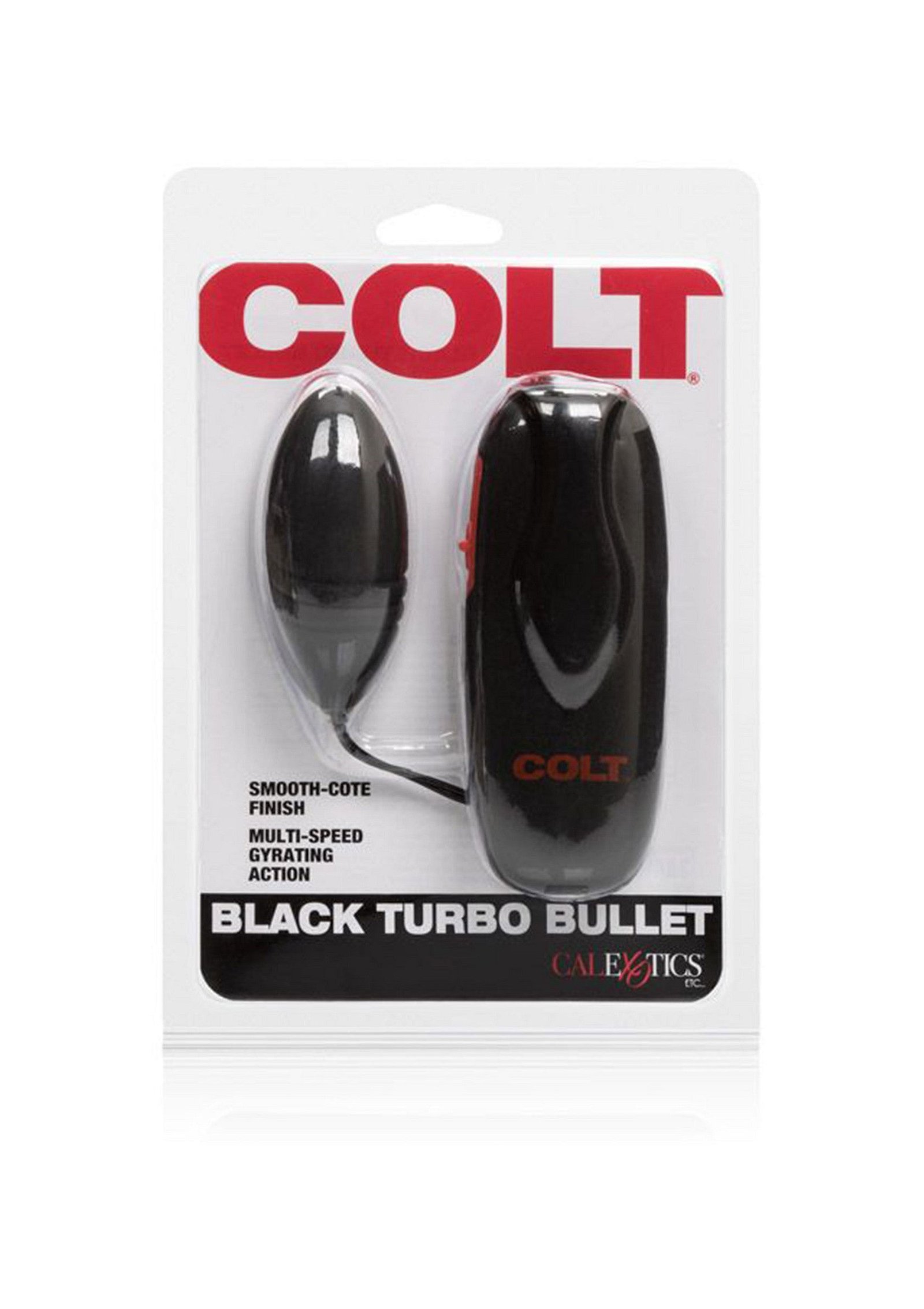 COLT Turbo Bullet 2