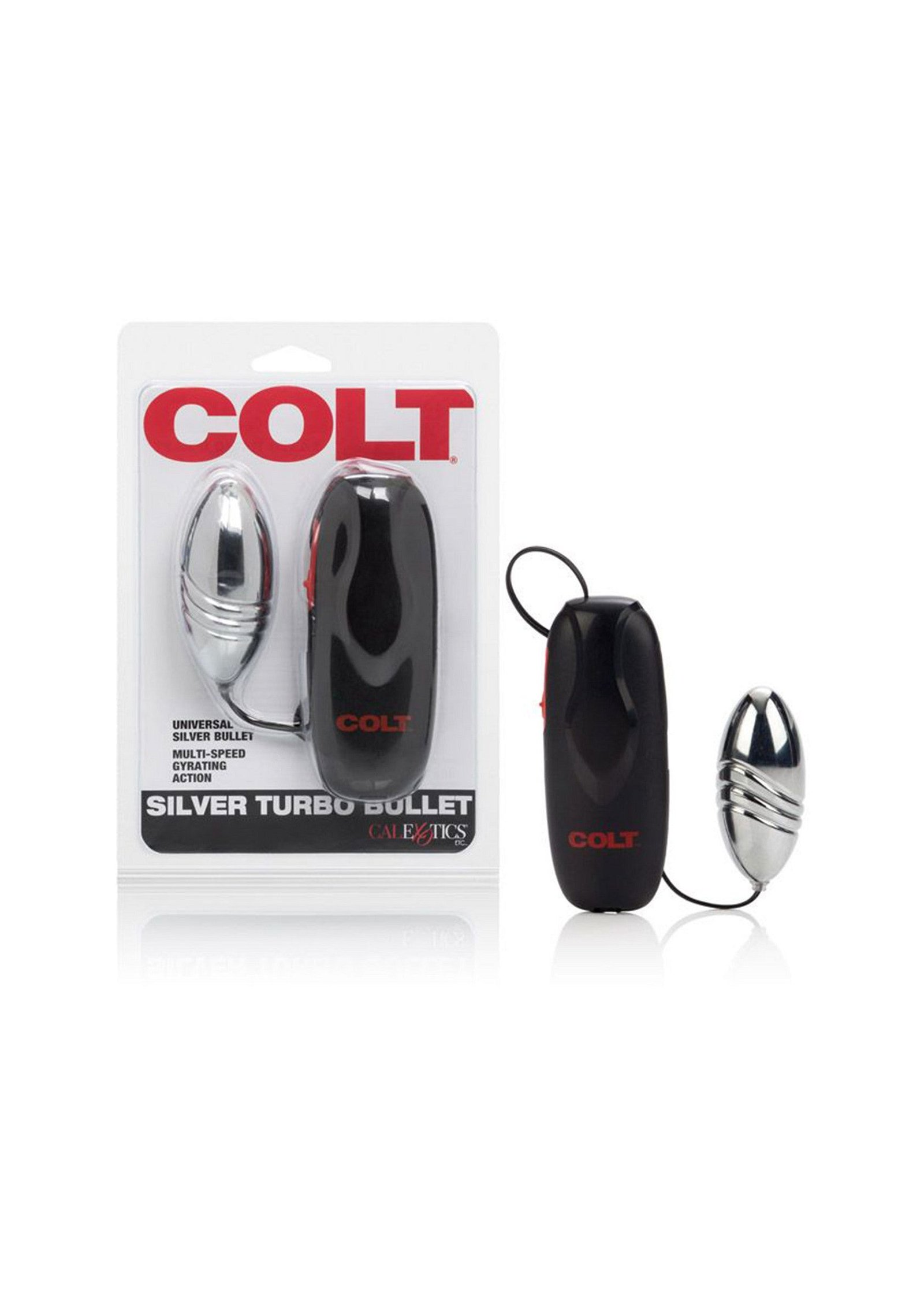 COLT Turbo Bullet 2