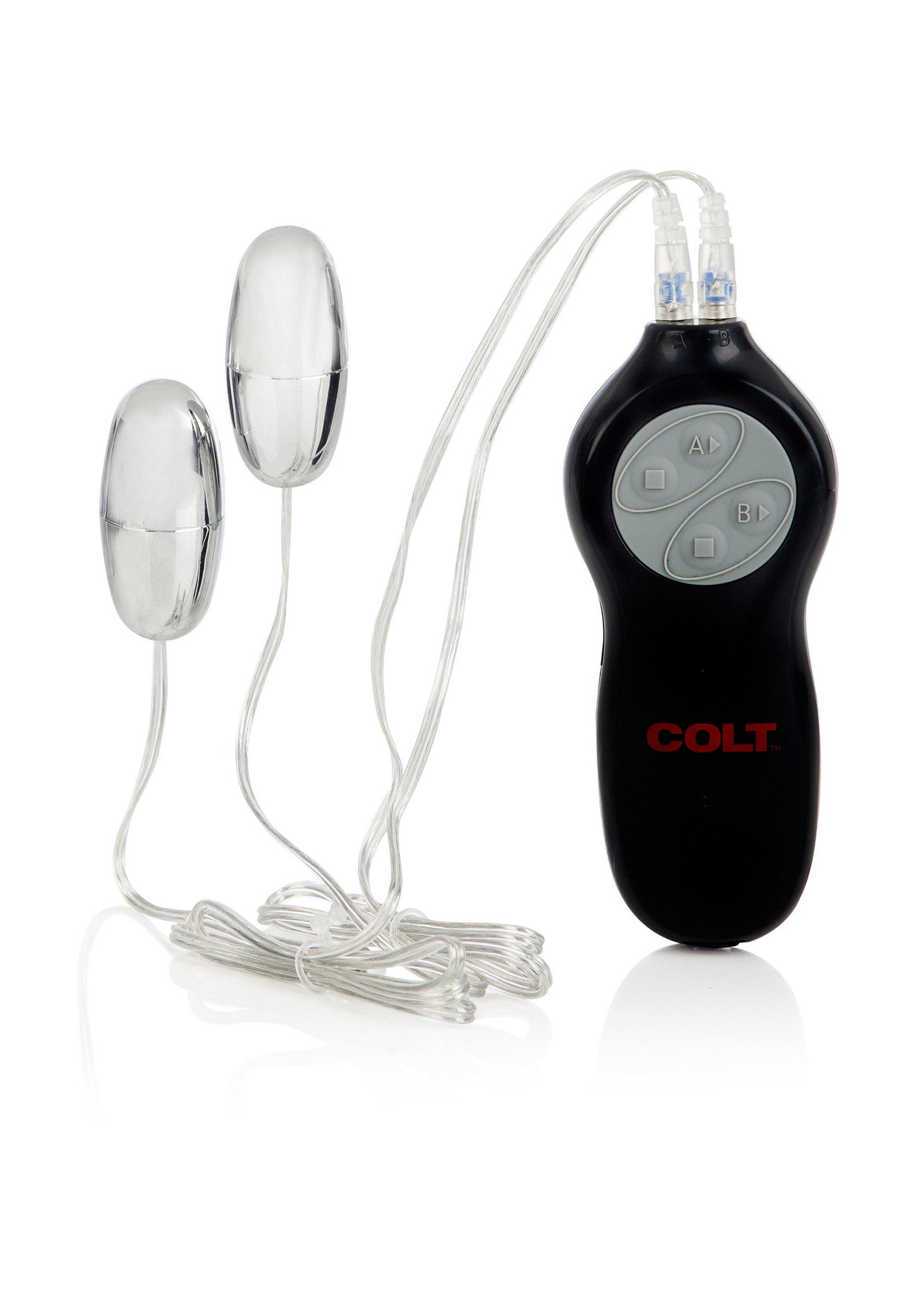 COLT Twin Turbo Bullets 1