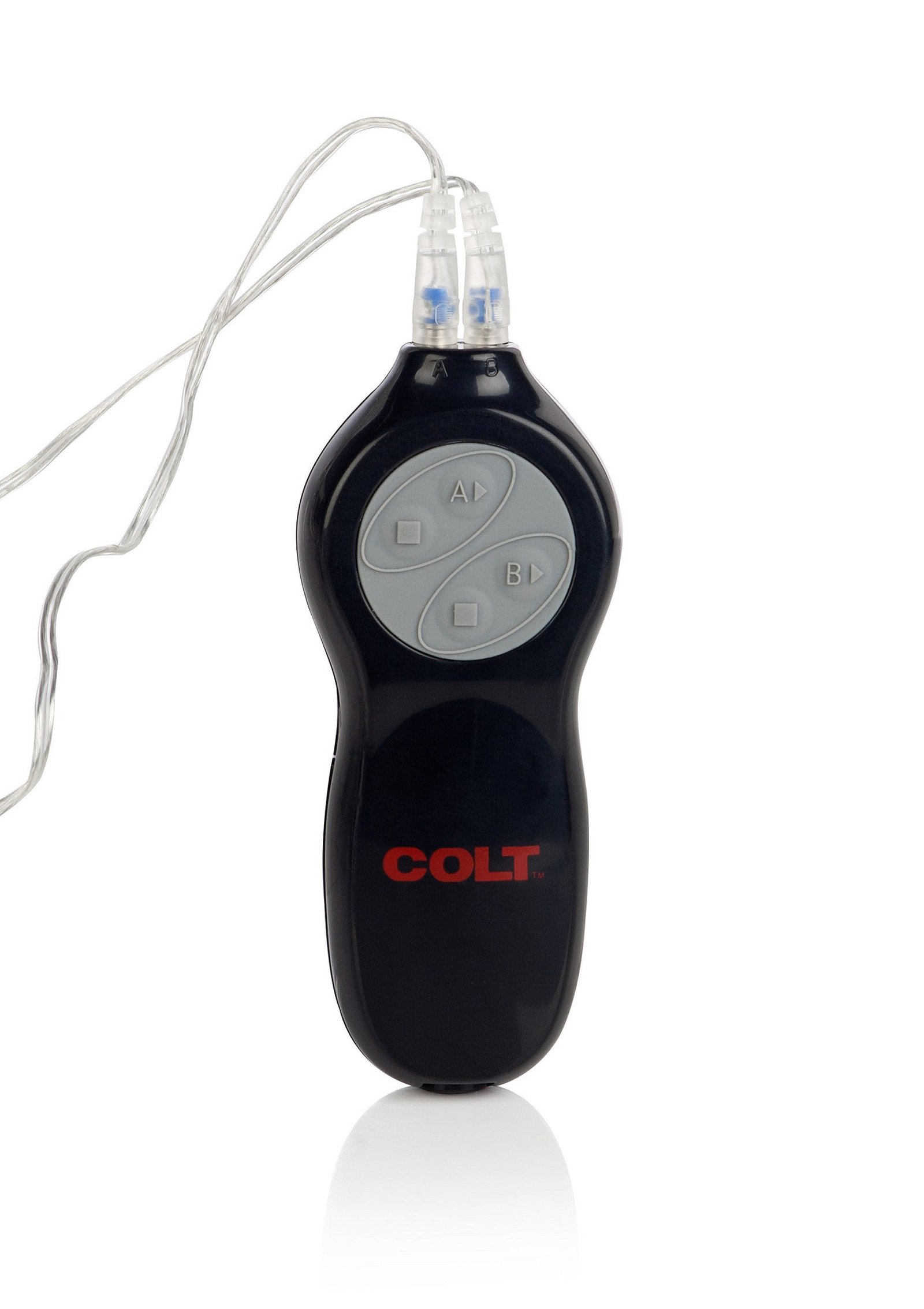 COLT Twin Turbo Bullets 4