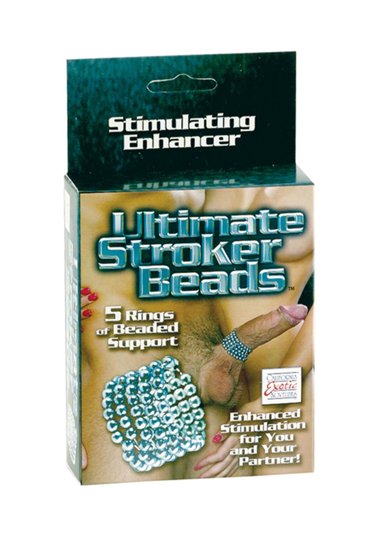 Ultimate Stroker Beads 2
