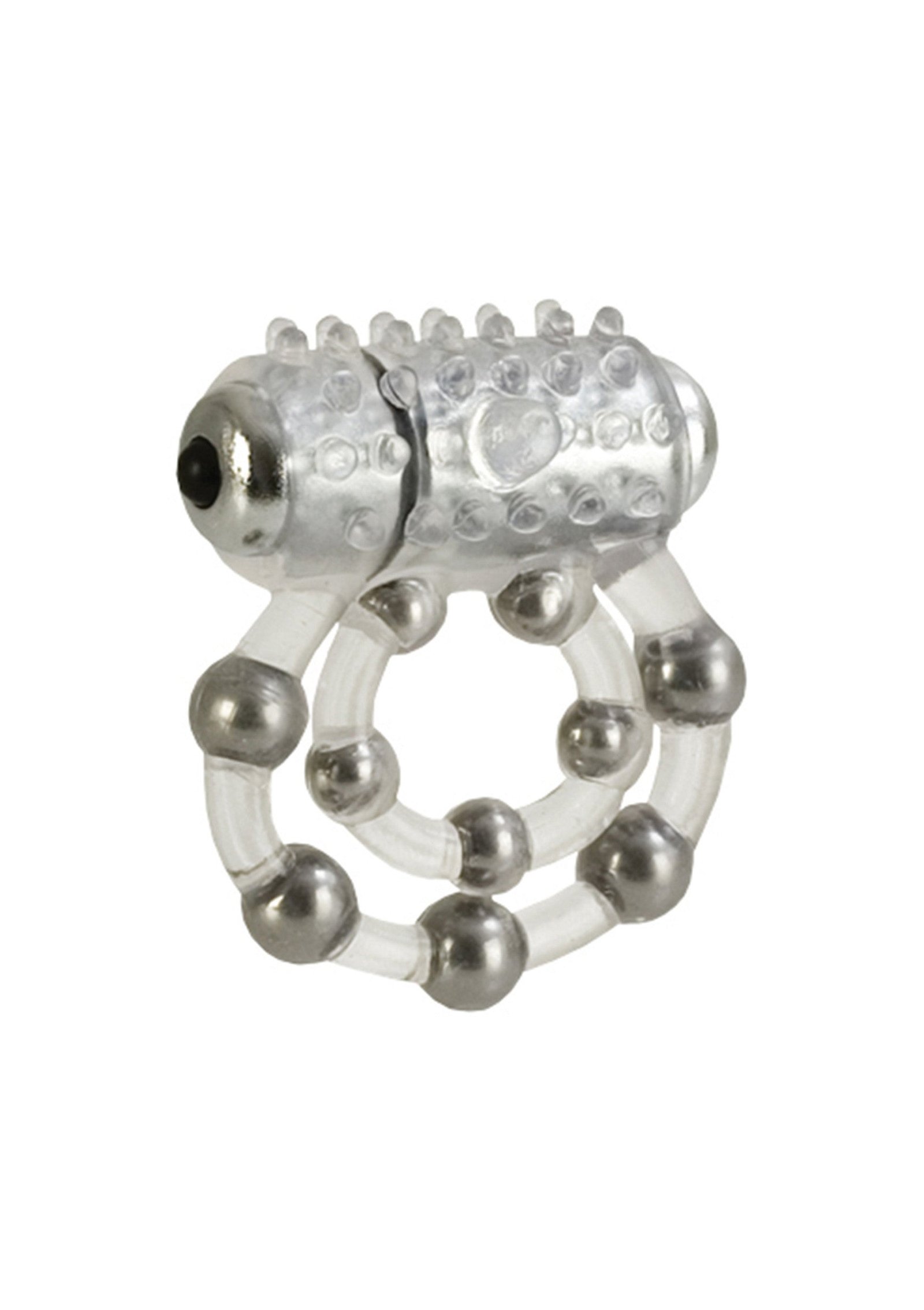 Ring 10 Stroke Beads Vibrating 1