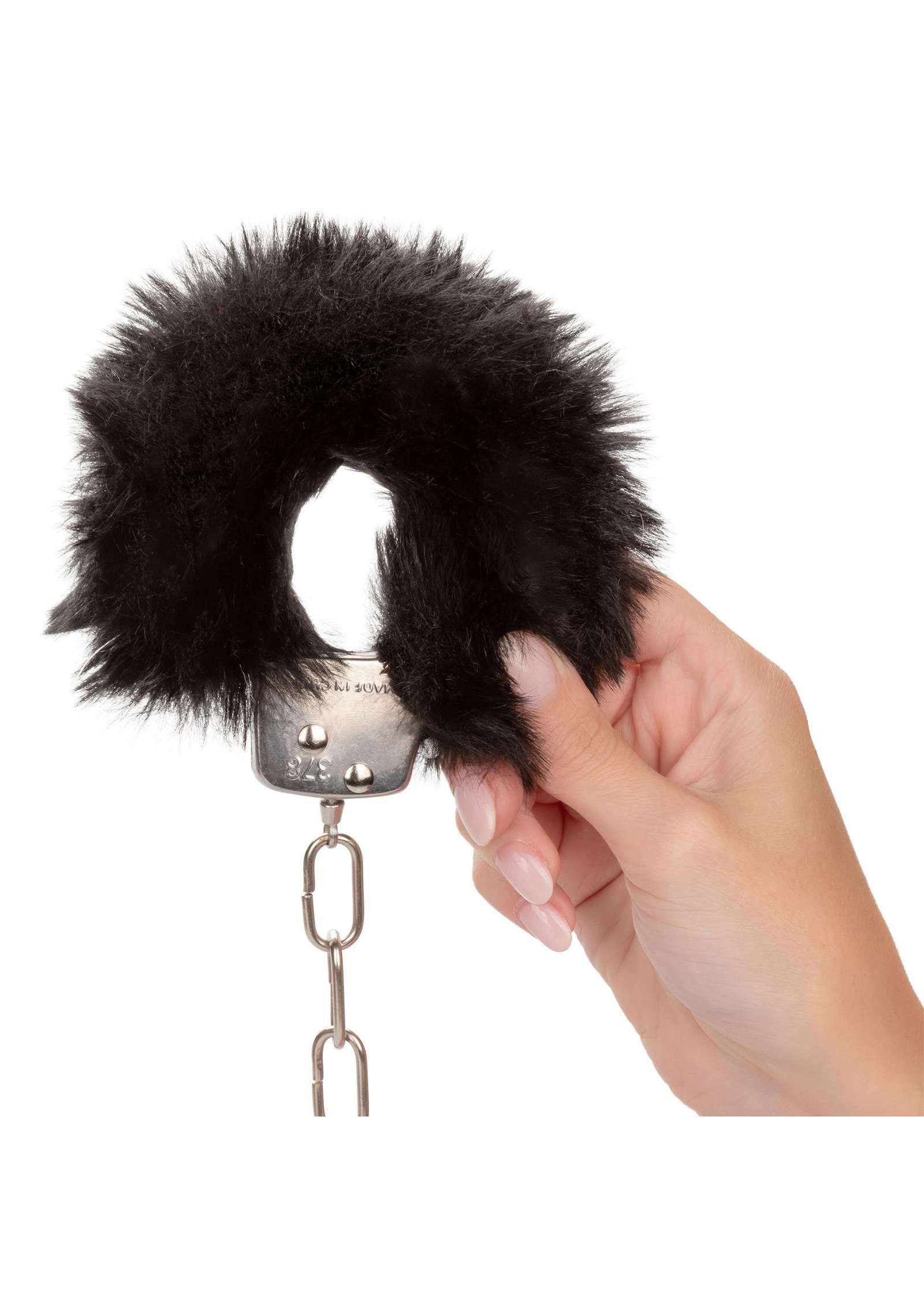 Ultra Fluffy Furry Cuffs 5