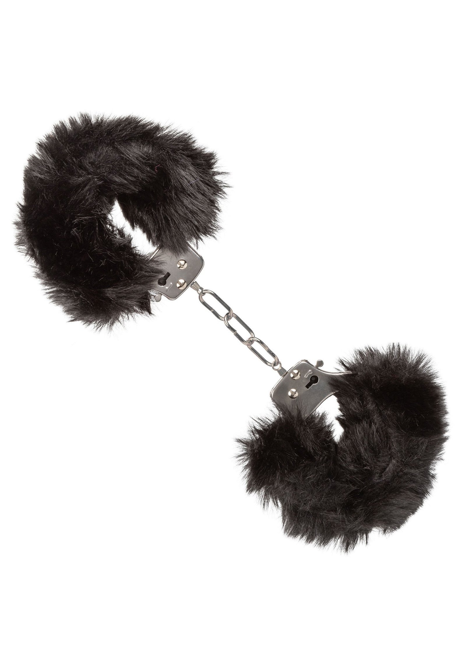 Ultra Fluffy Furry Cuffs 6