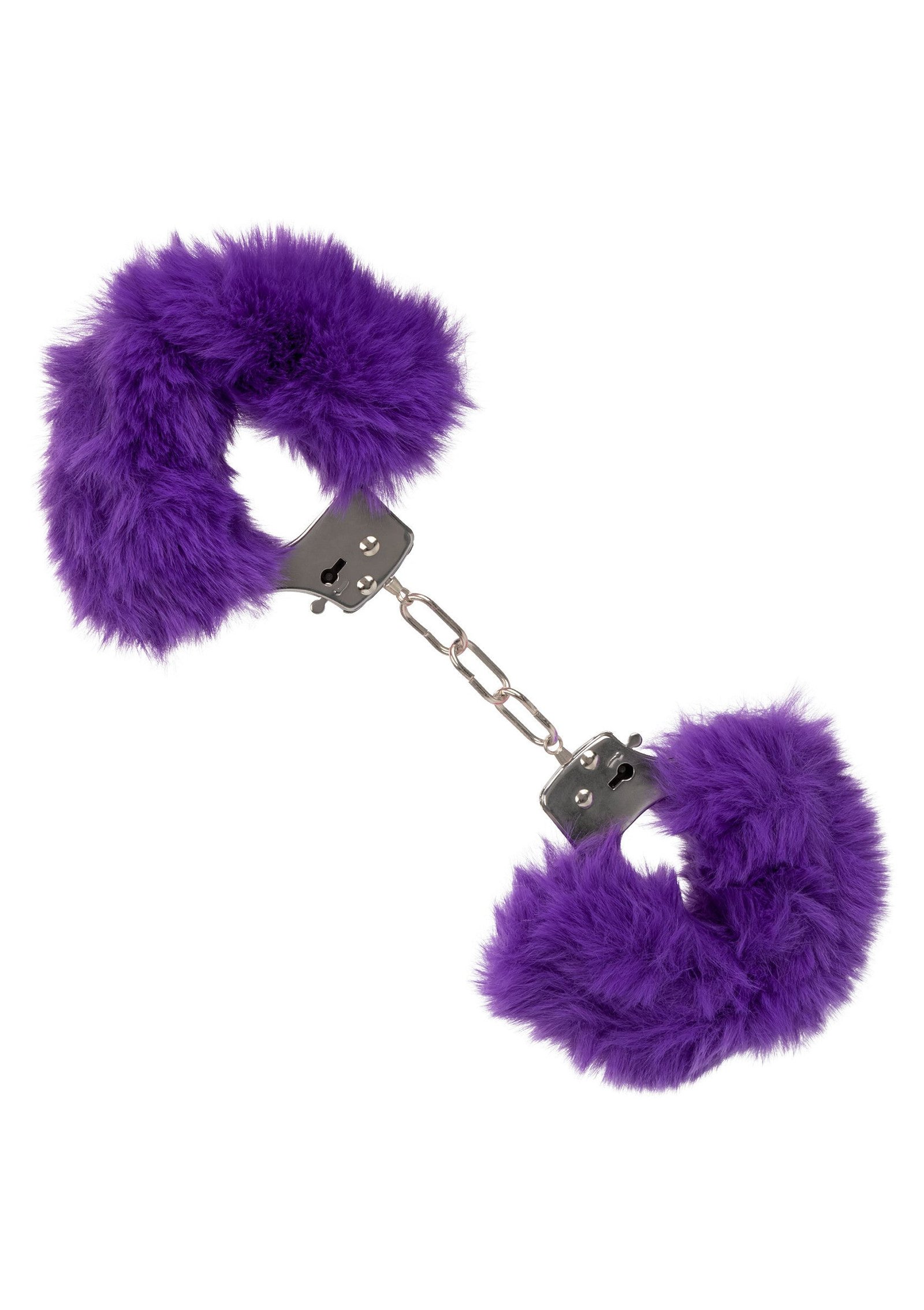 Ultra Fluffy Furry Cuffs 6