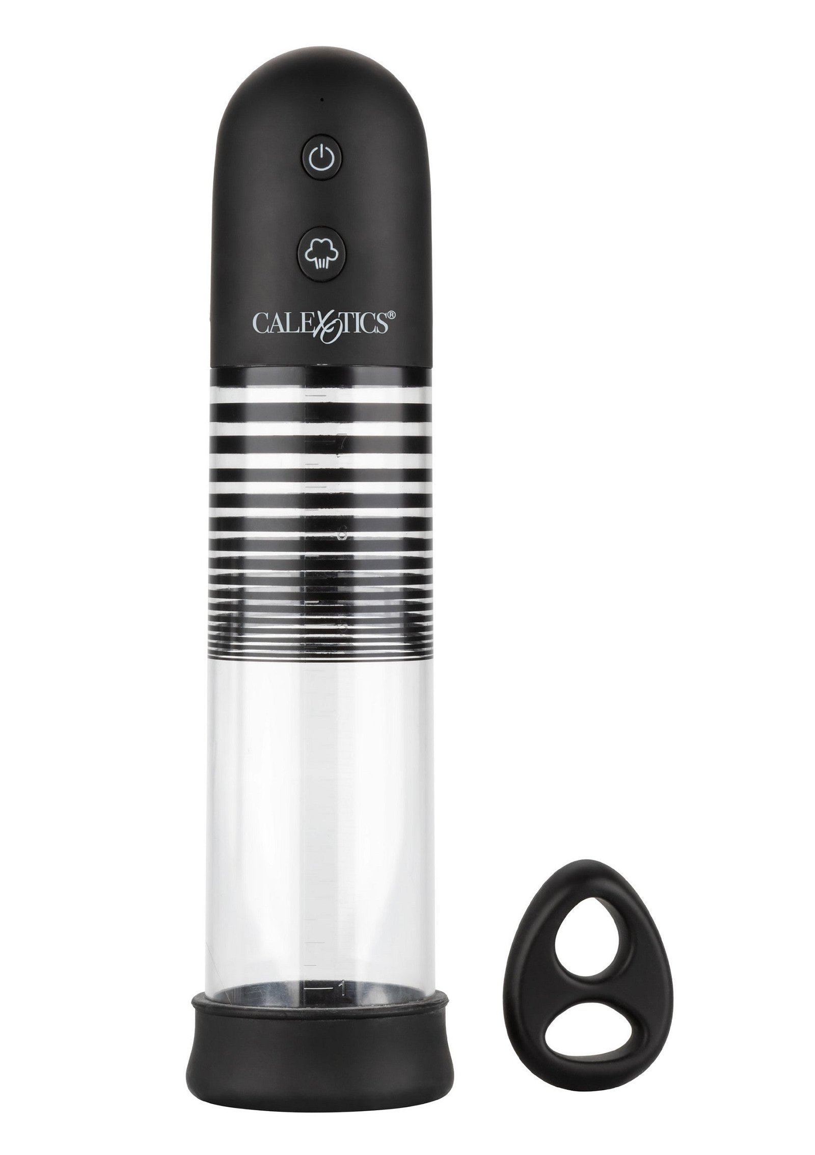 Rechargeable Ez Pump Kit 1