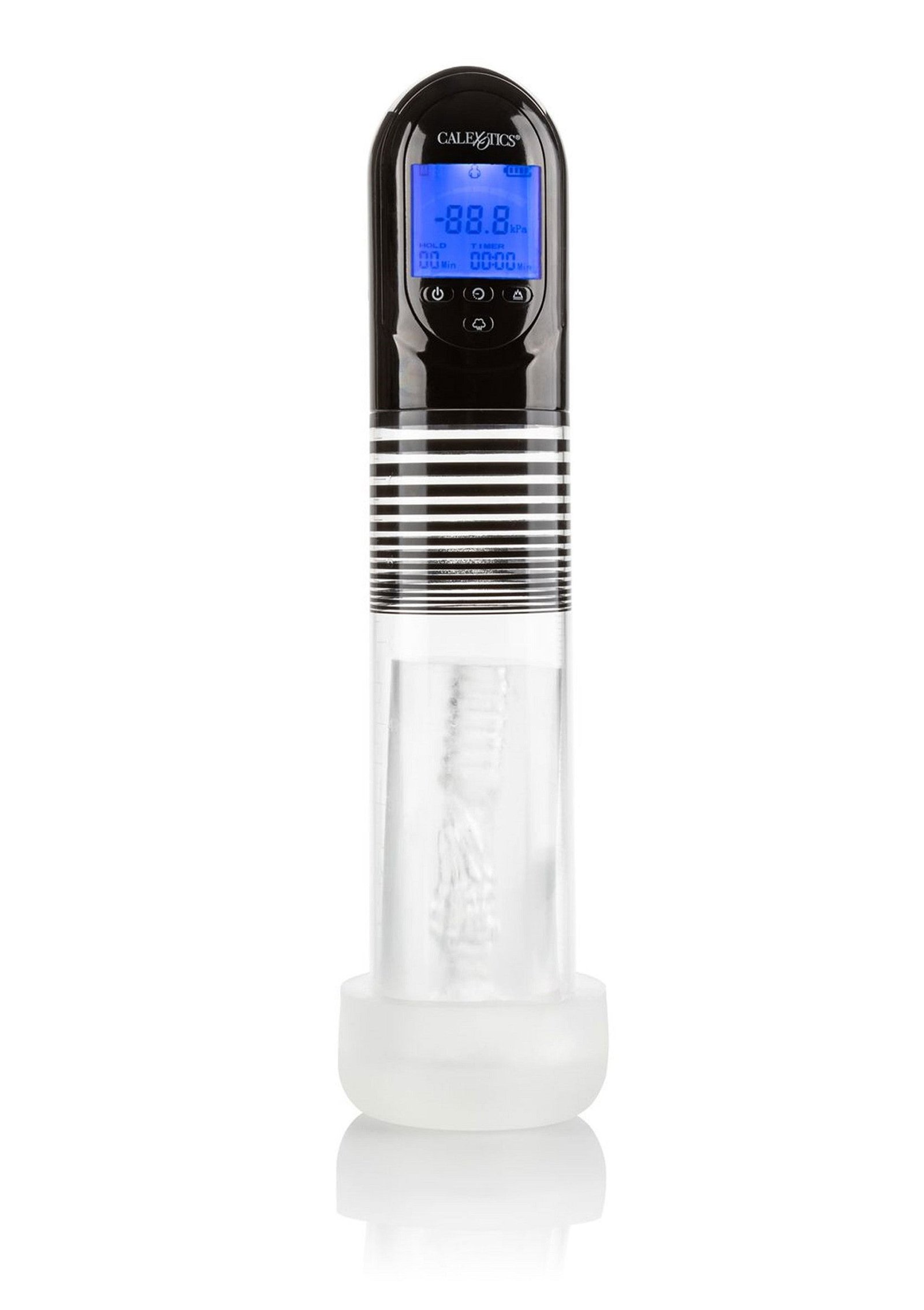 Advanced Automatic Smart Pump 1