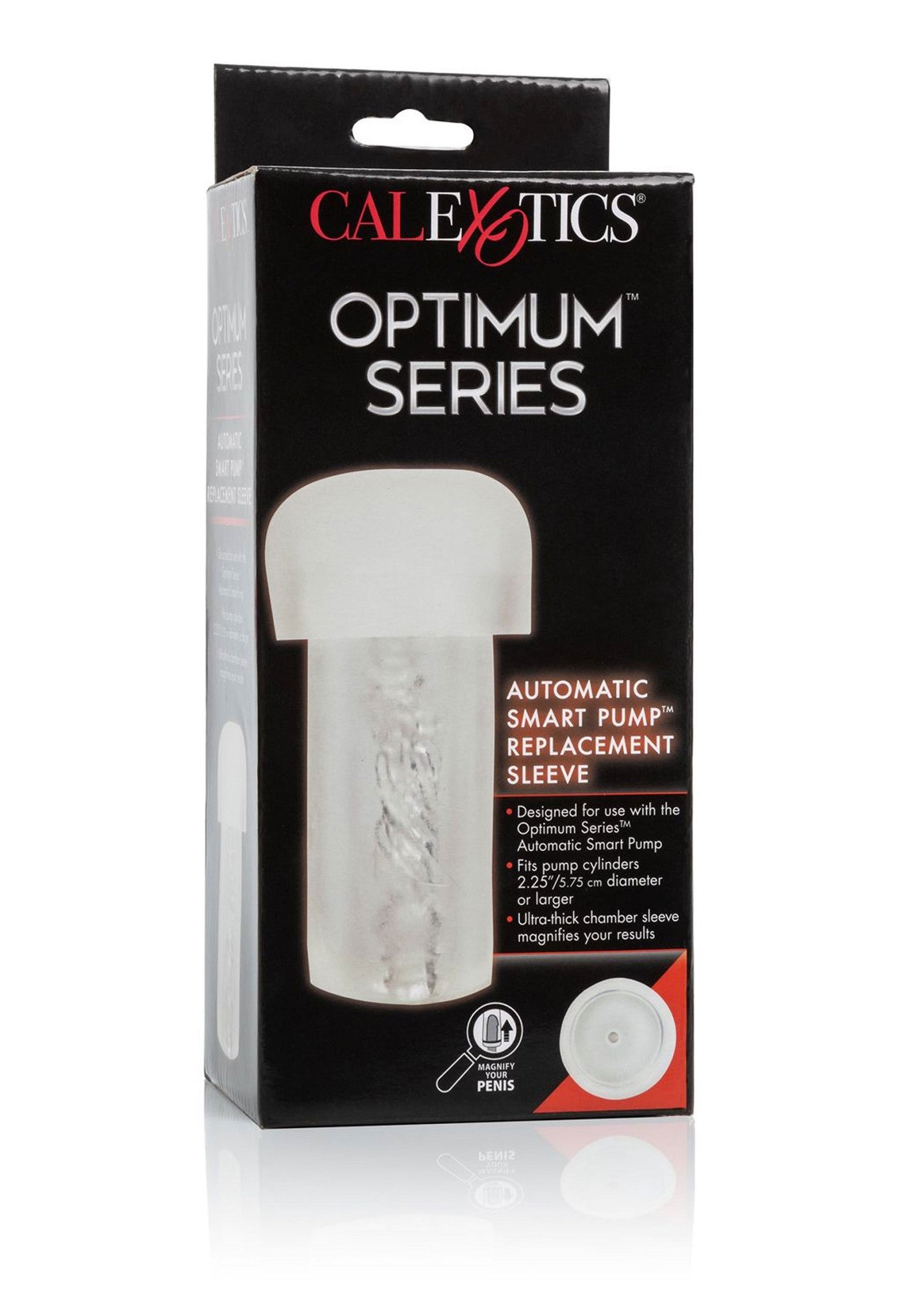Automatic Smart Pump Sleeve 3