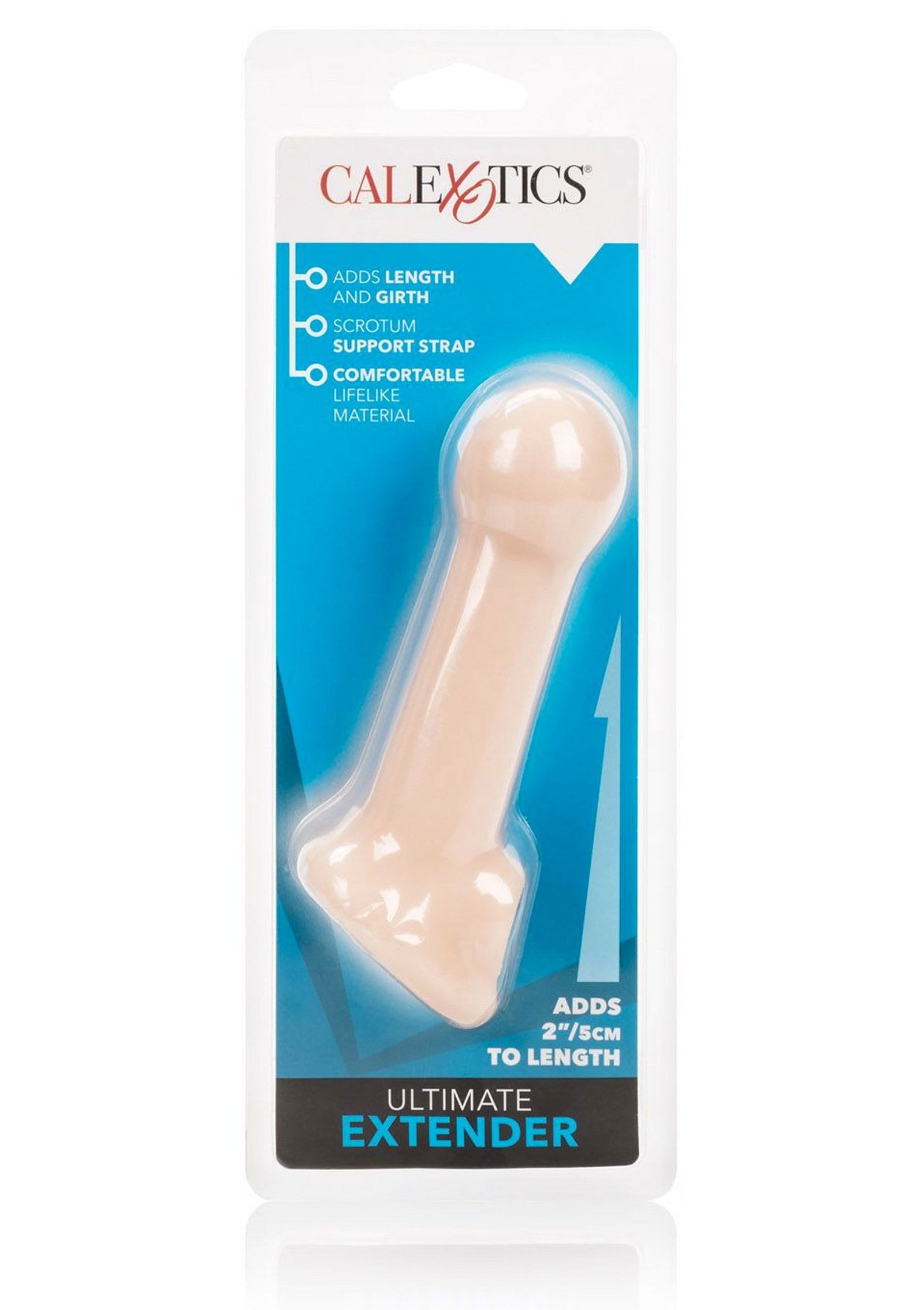 Ultimate Extender 2