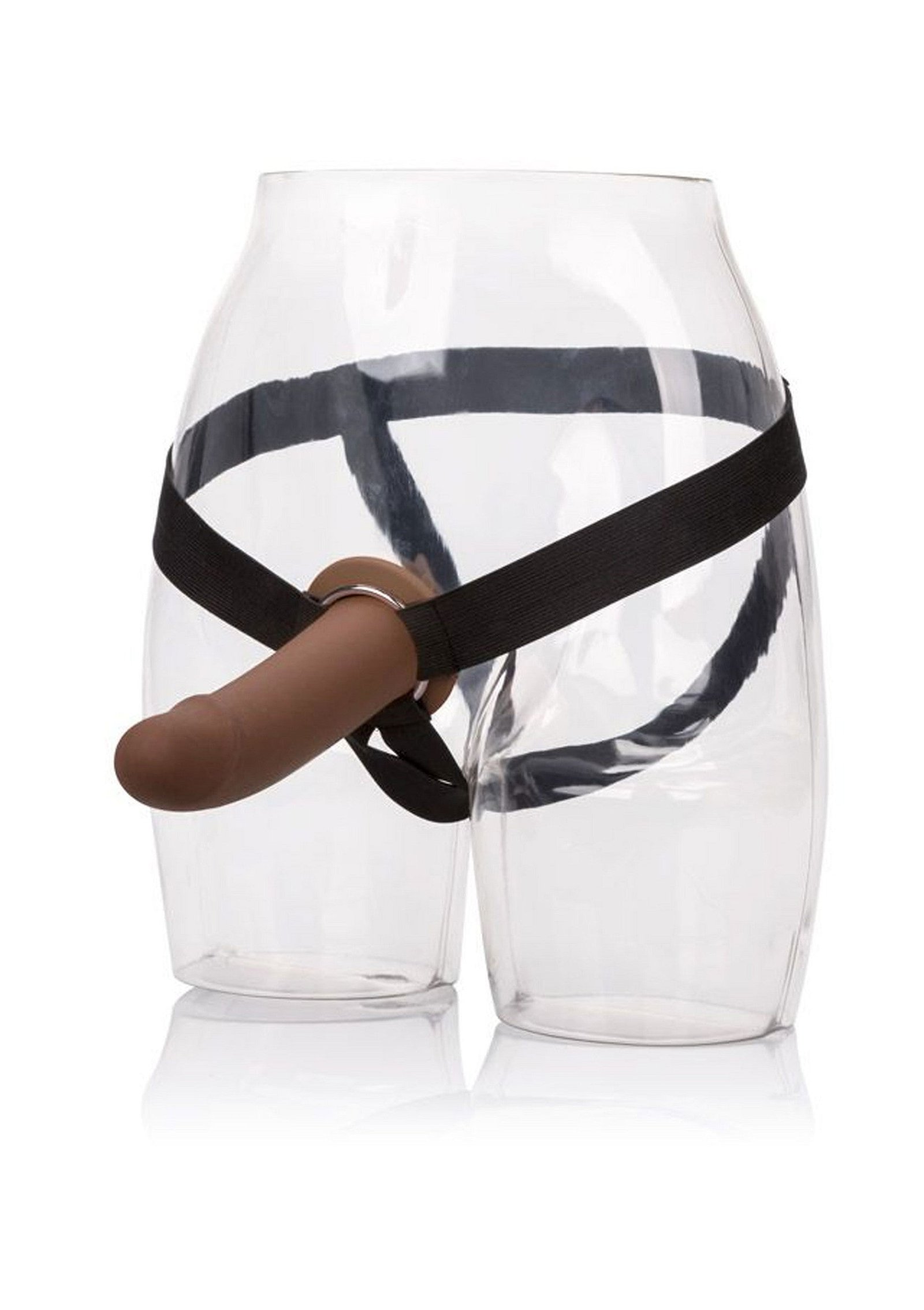 PPA With Jock Strap 1