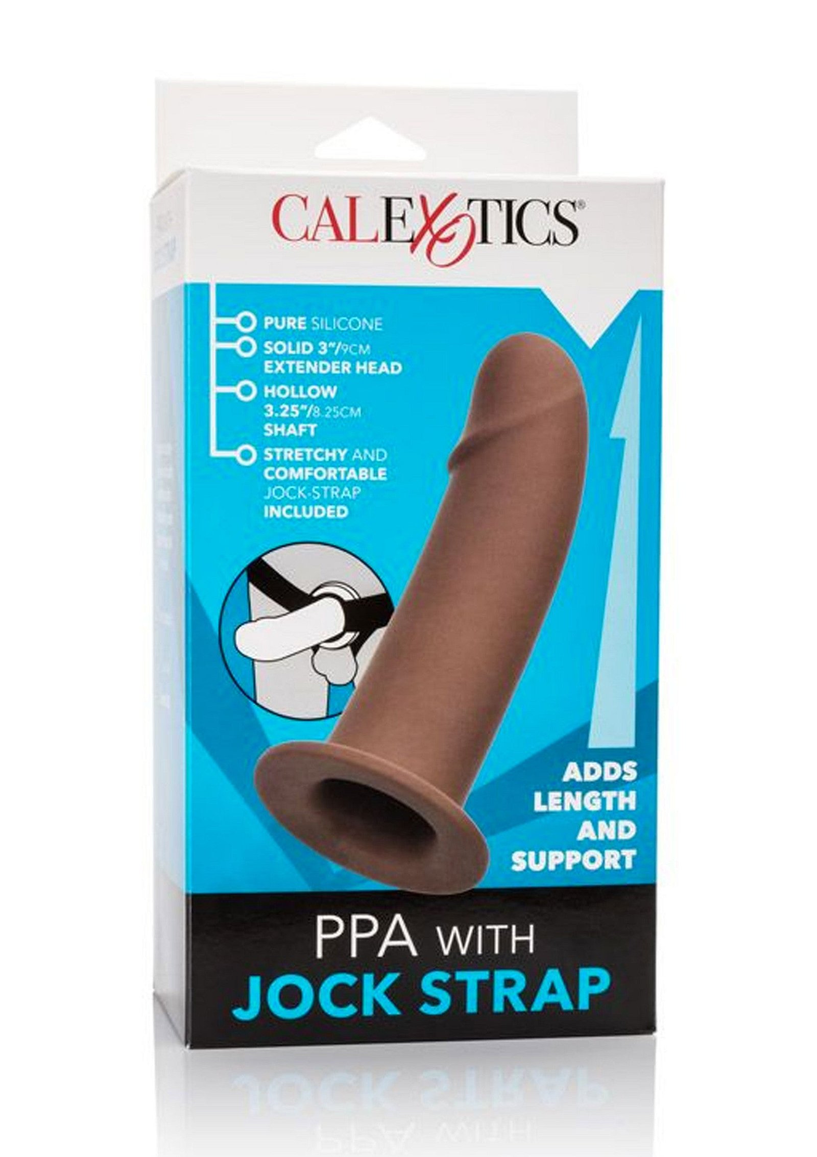 PPA With Jock Strap 3