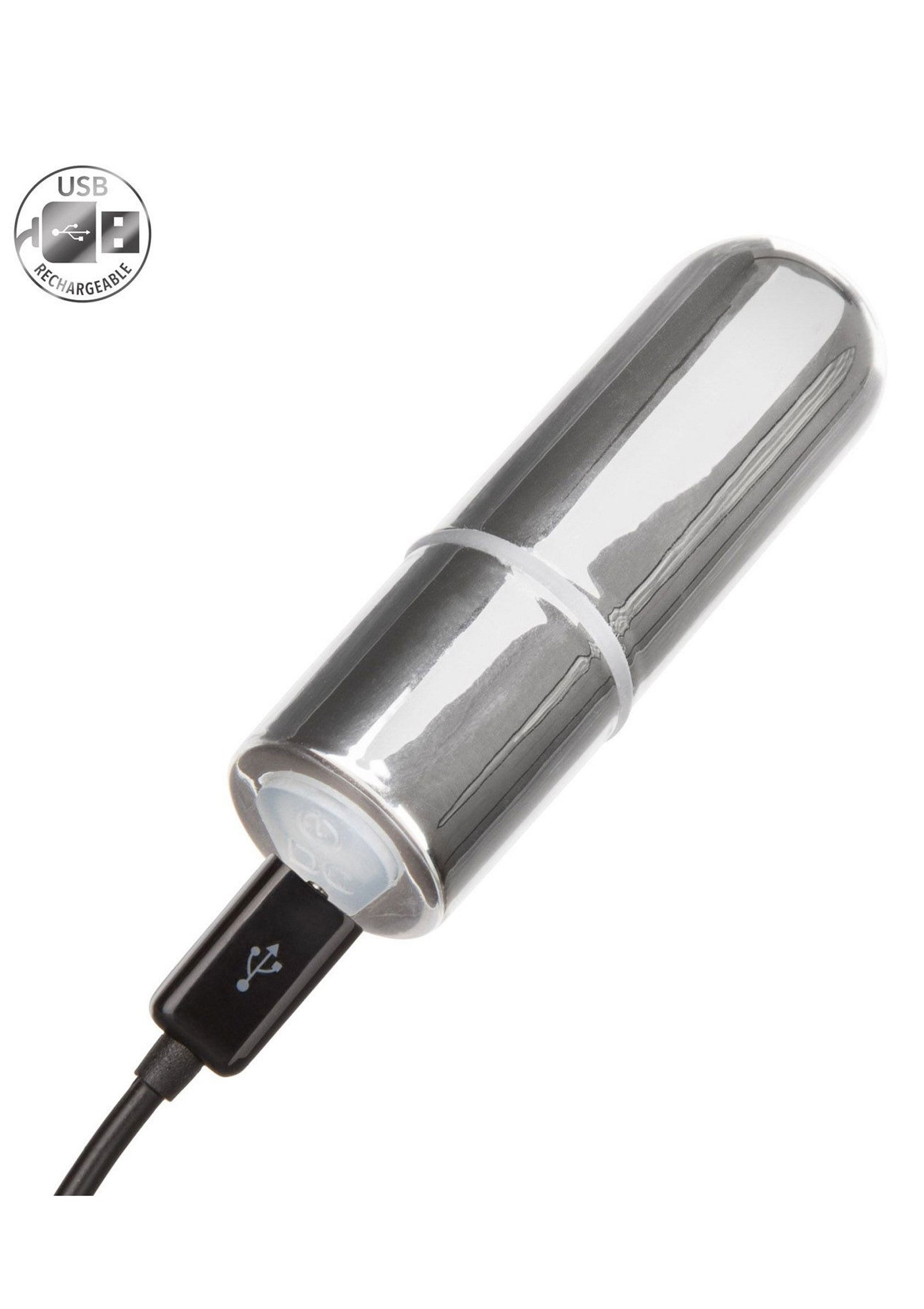 Rechargeable Mini Bullet 2