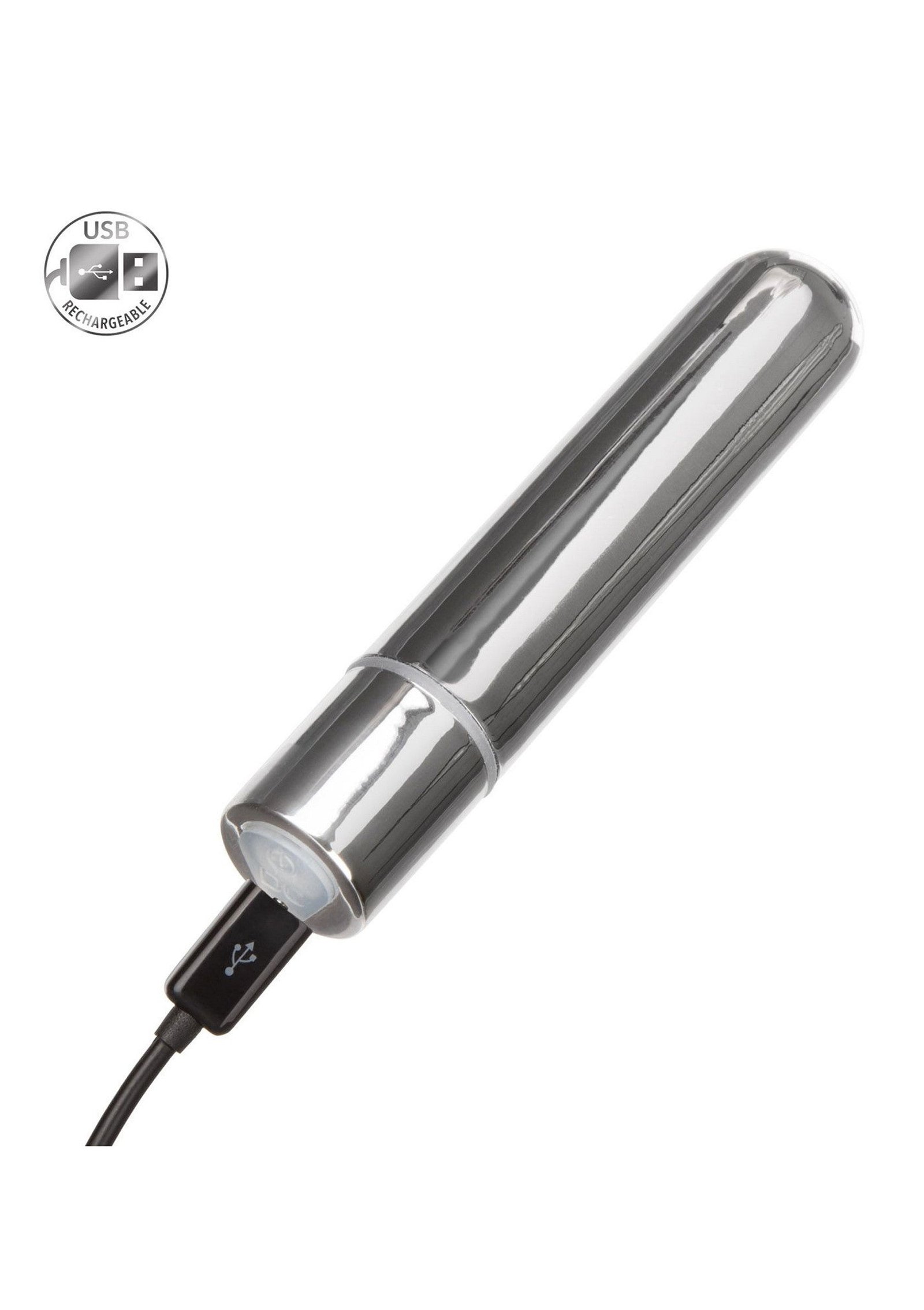 Rechargeable Bullet 2