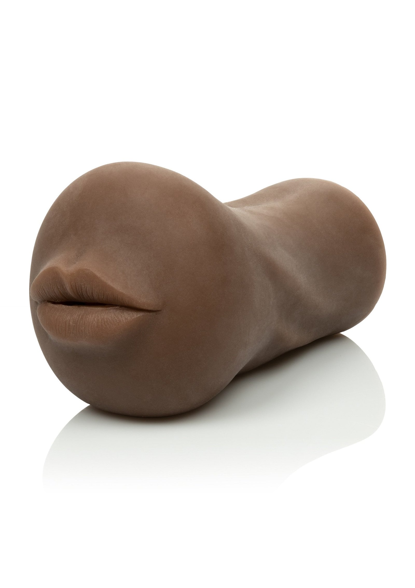 Stroke It Mouth 1