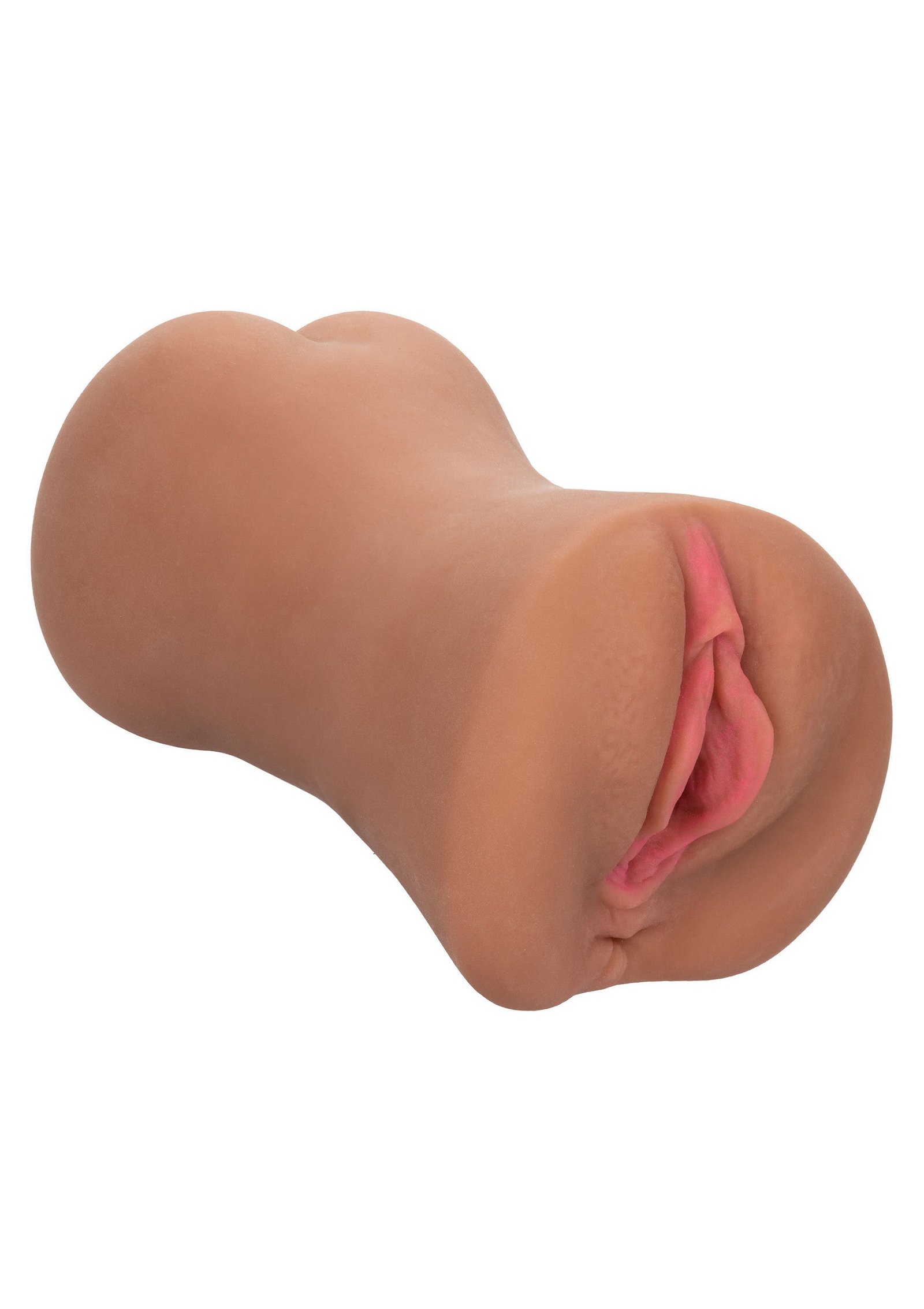 Stroke It Dual Entry Pussy Ass 1