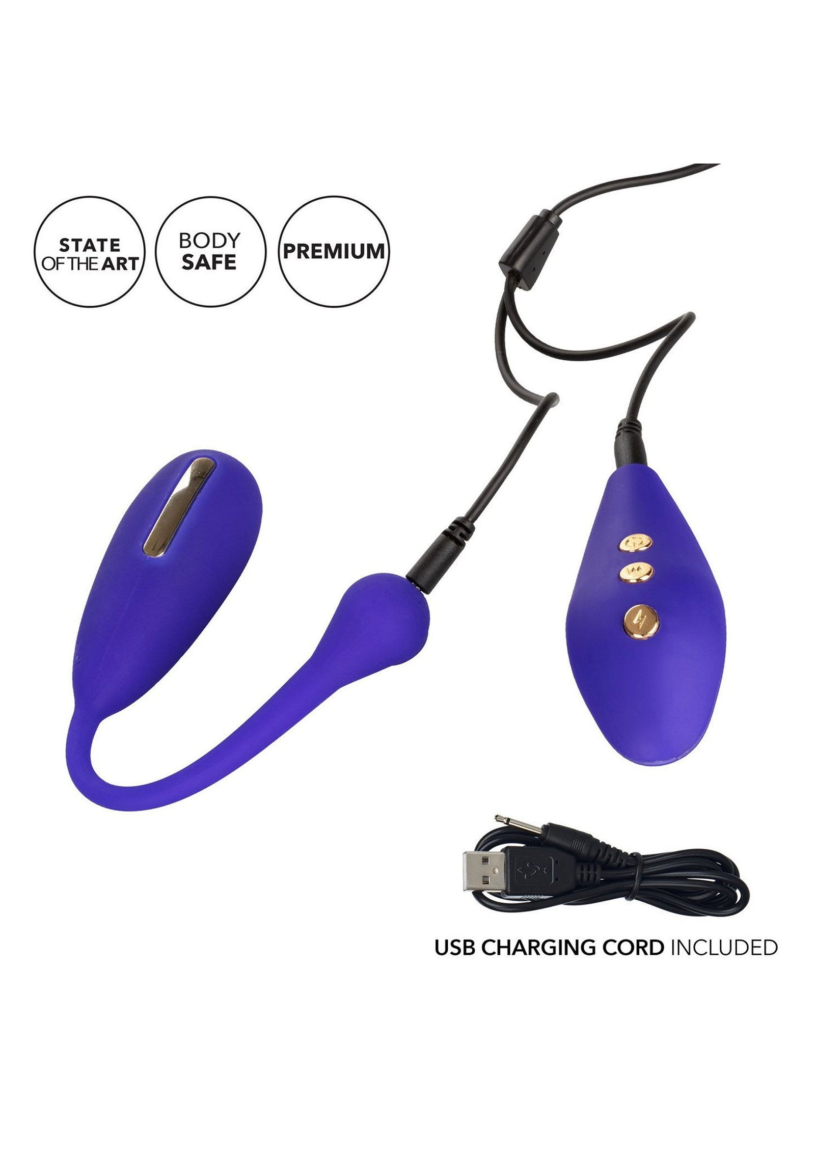 eStim Remote Kegel Exerciser 6